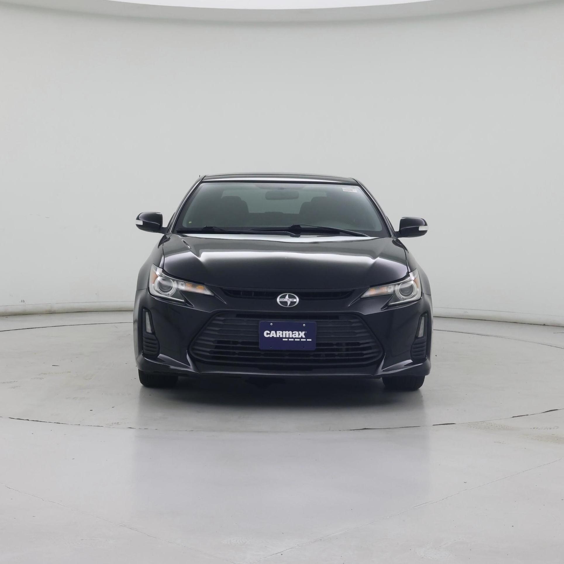 Thumbnail: 2014 Scion tC - 5
