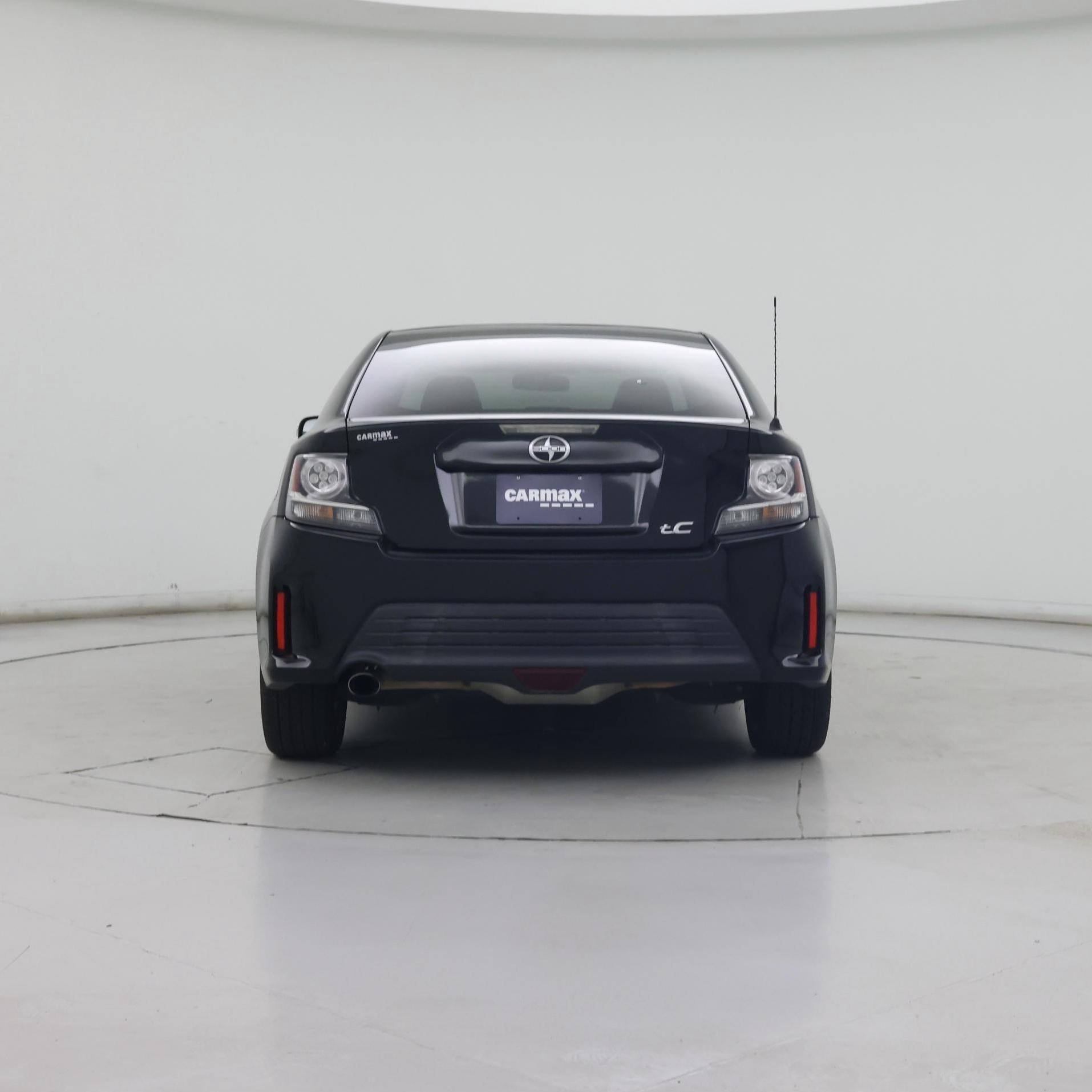 Thumbnail: 2014 Scion tC - 6