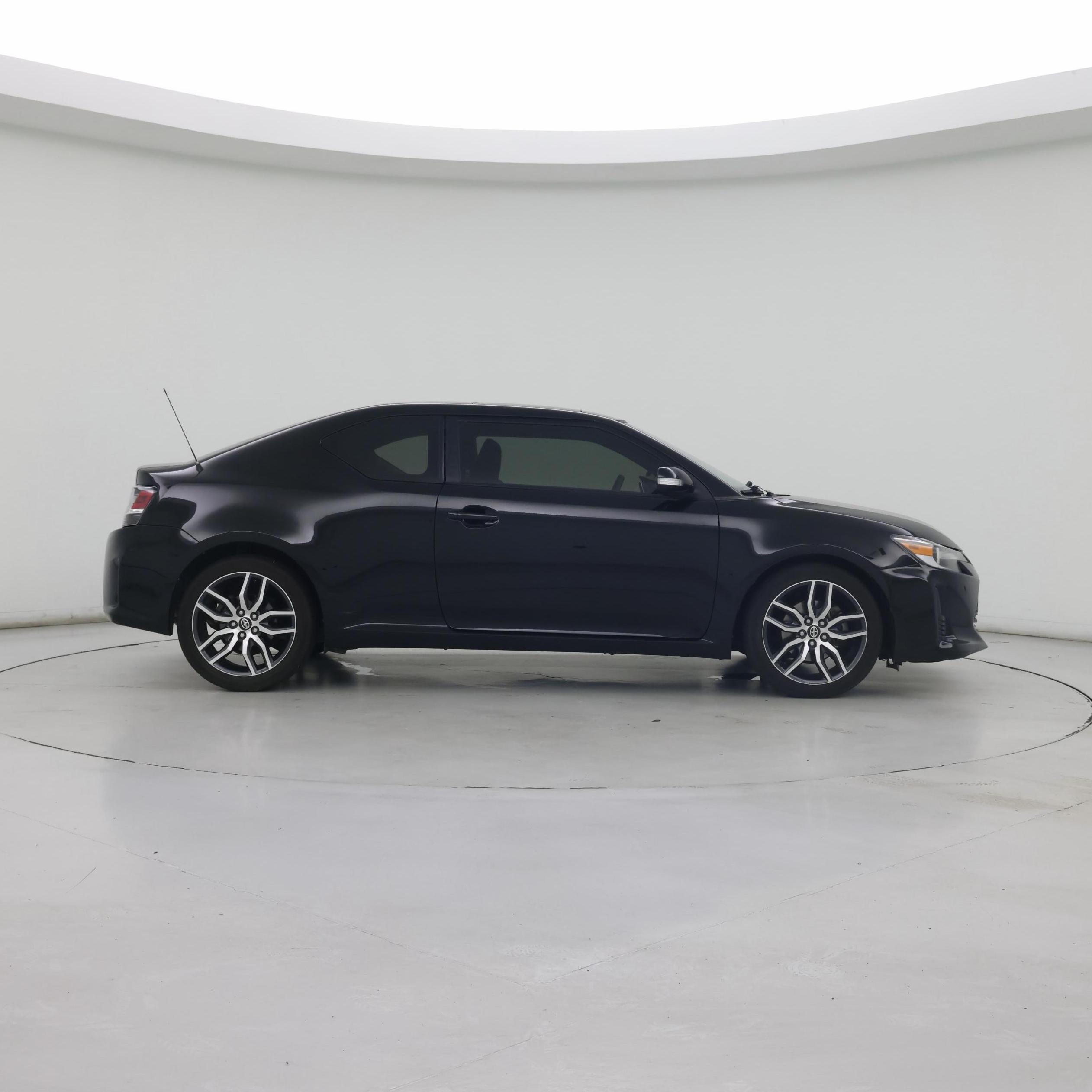 Thumbnail: 2014 Scion tC - 7