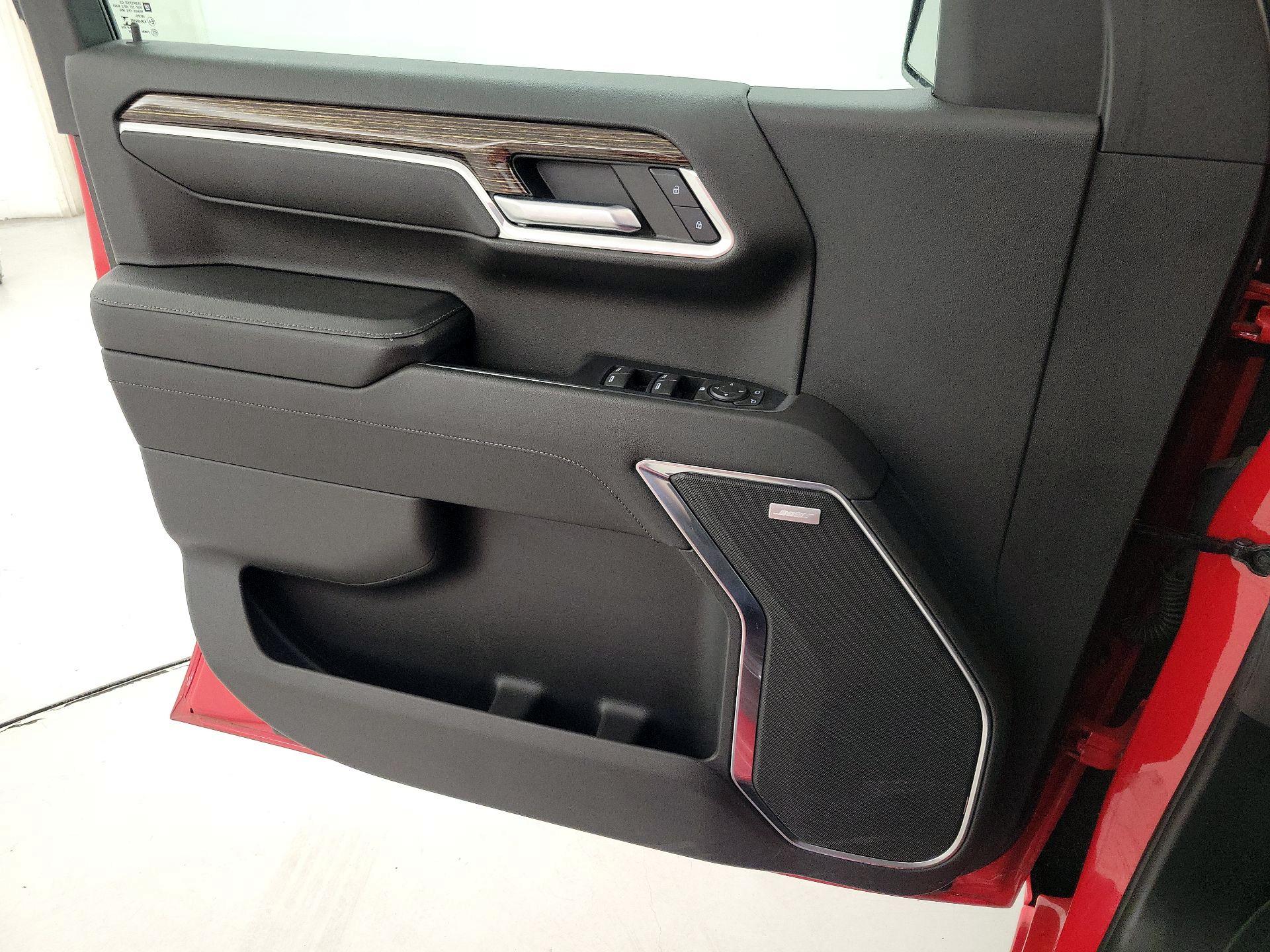 Thumbnail: 2022 GMC Sierra 1500 - 12