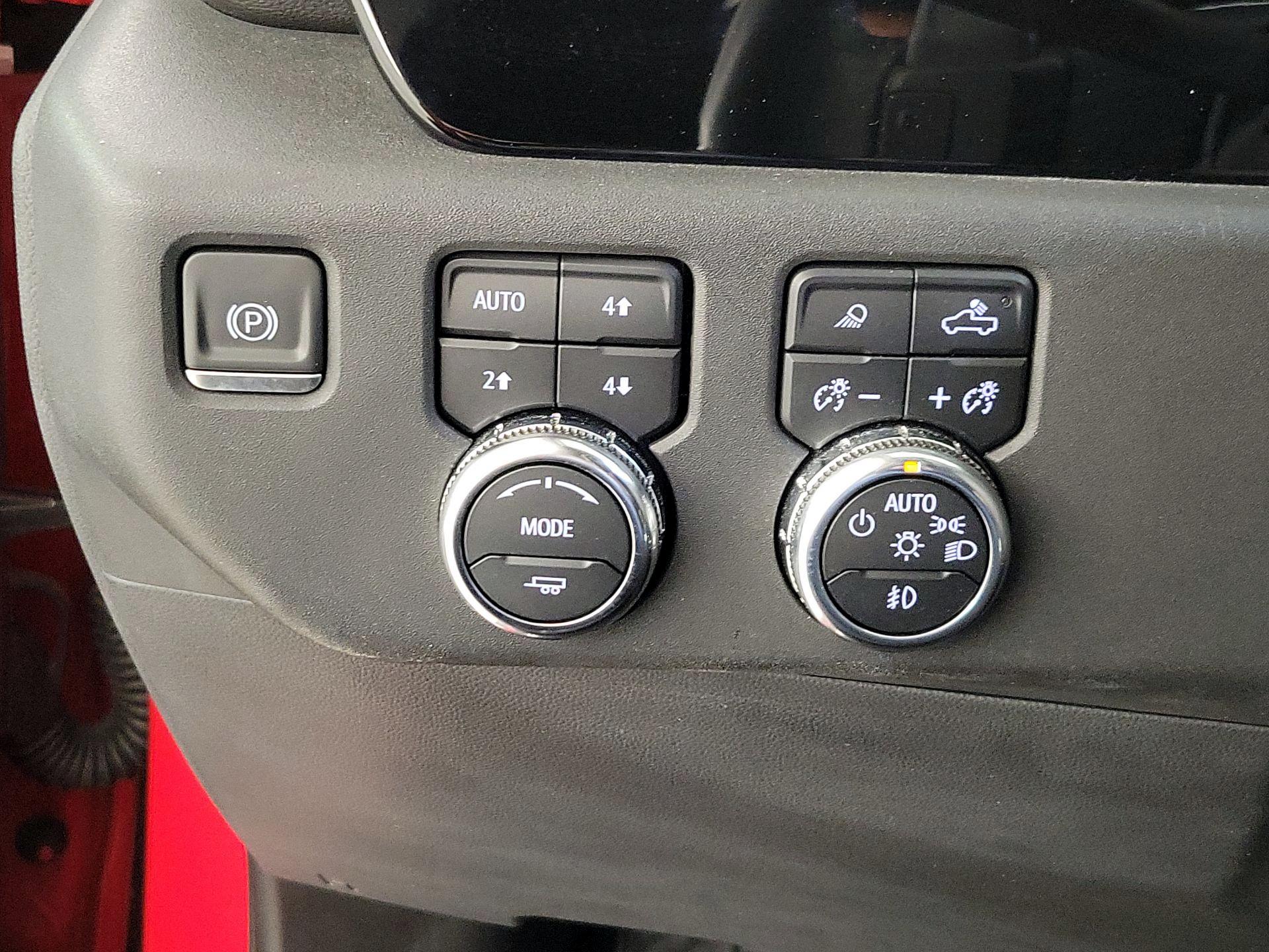 Thumbnail: 2022 GMC Sierra 1500 - 13