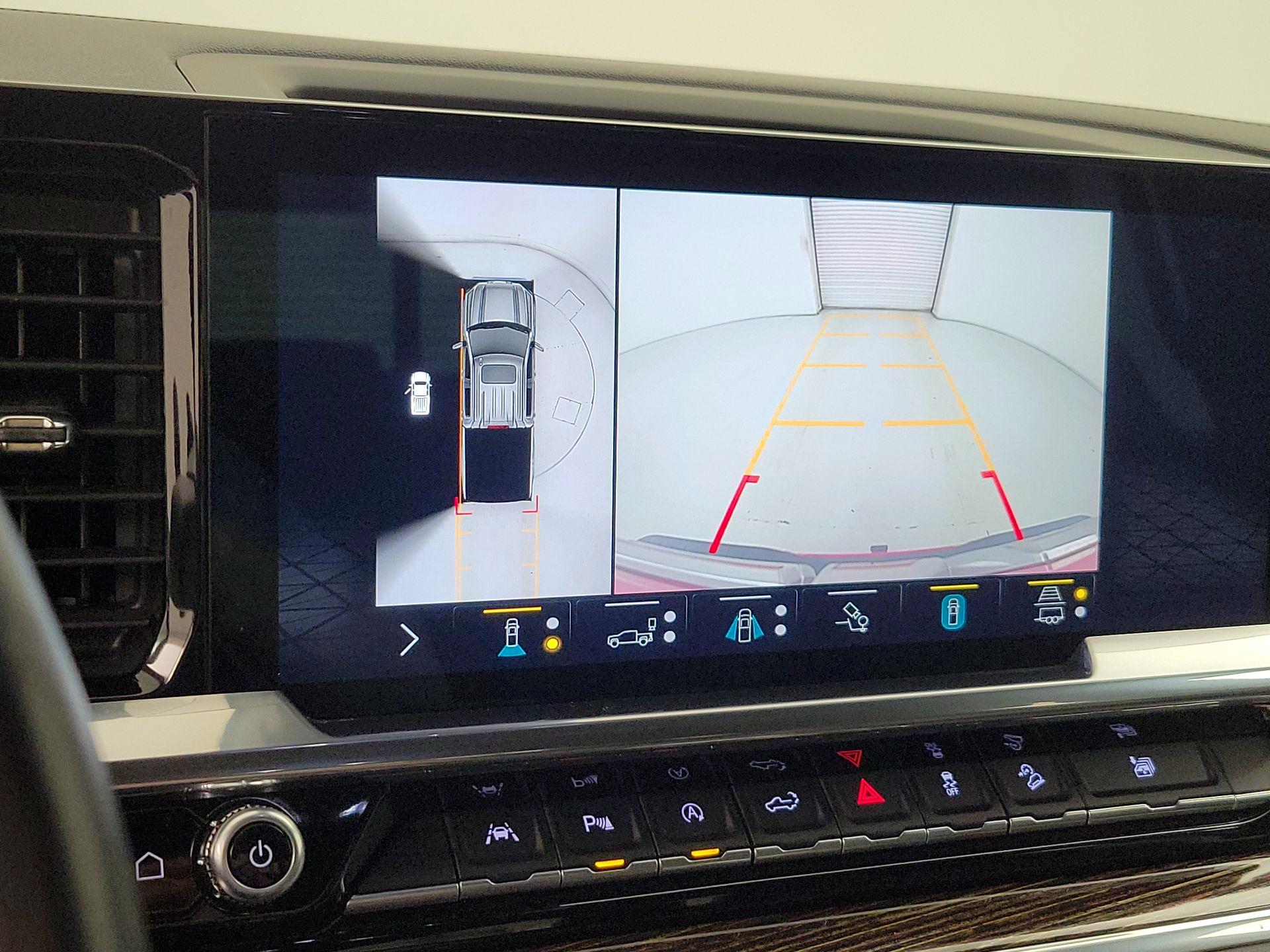 Thumbnail: 2022 GMC Sierra 1500 - 14