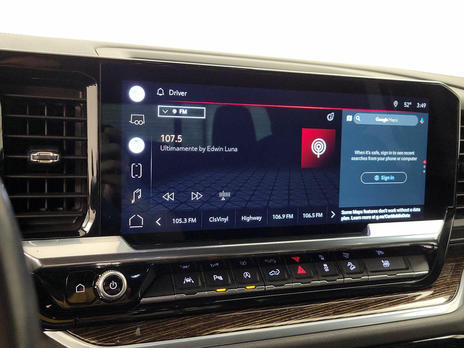 Thumbnail: 2022 GMC Sierra 1500 - 15