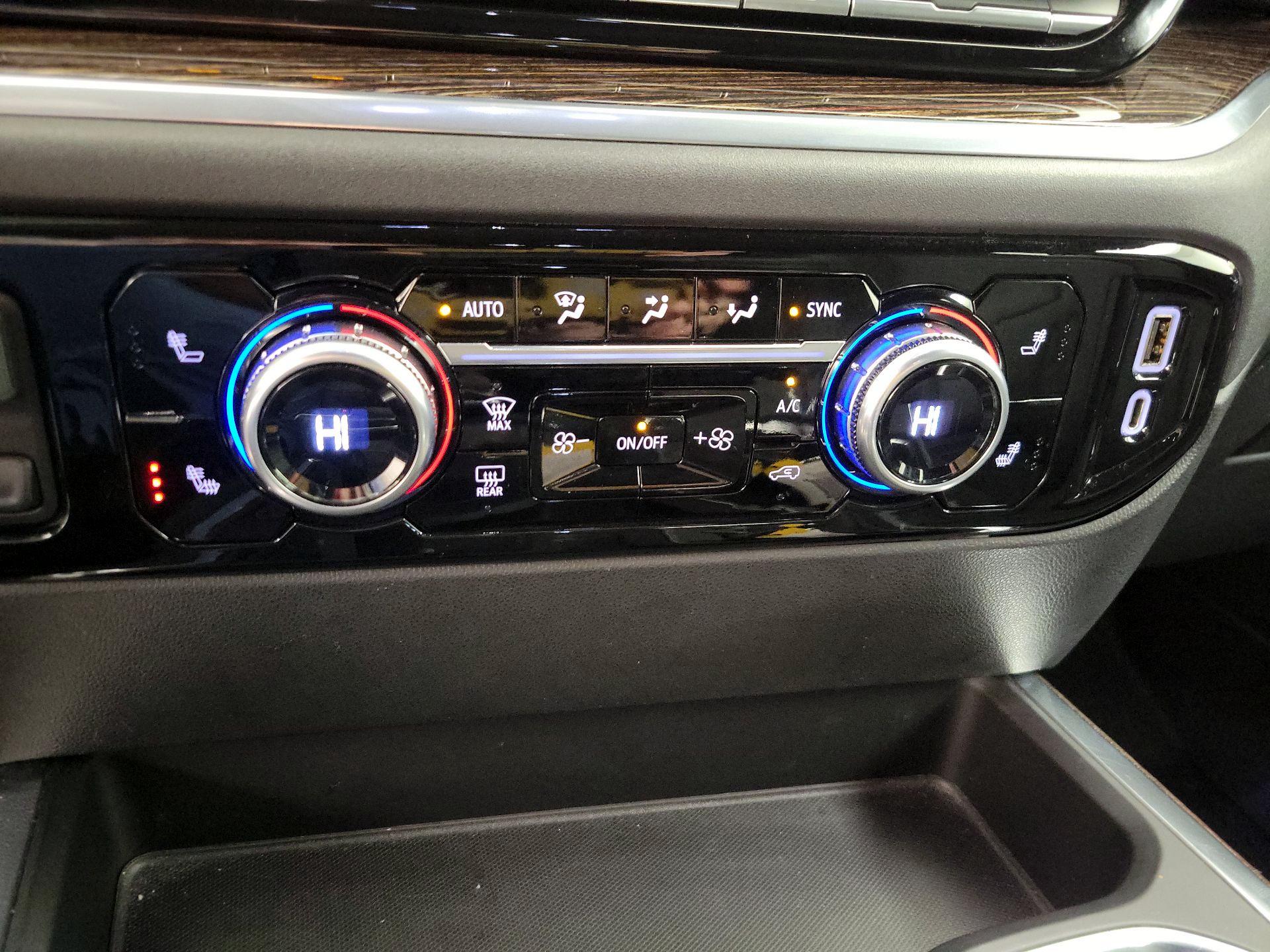 Thumbnail: 2022 GMC Sierra 1500 - 16