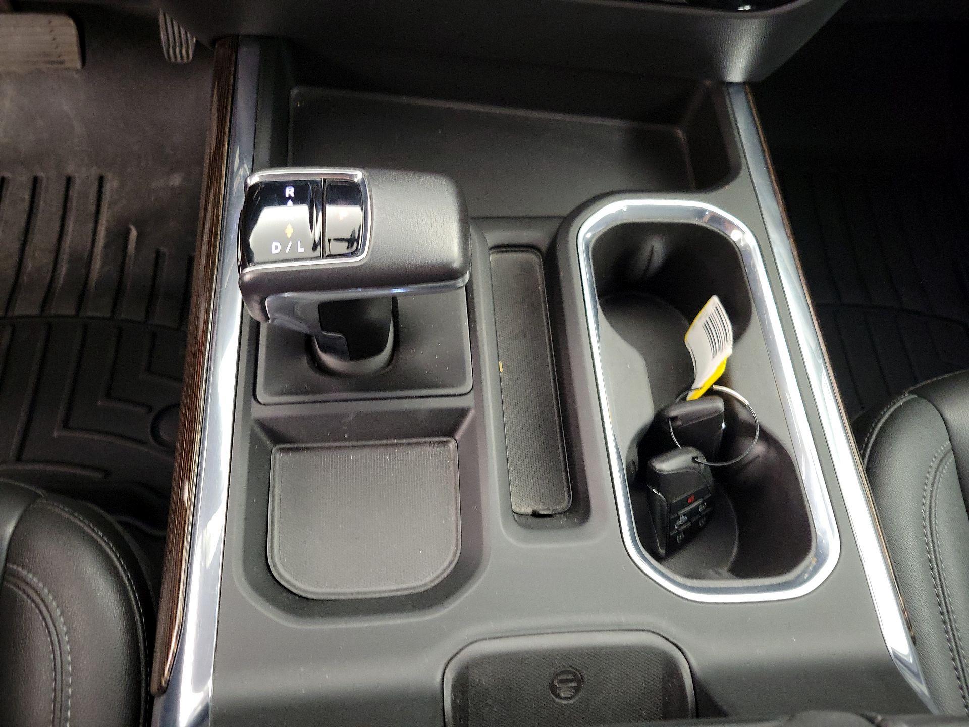 Thumbnail: 2022 GMC Sierra 1500 - 17