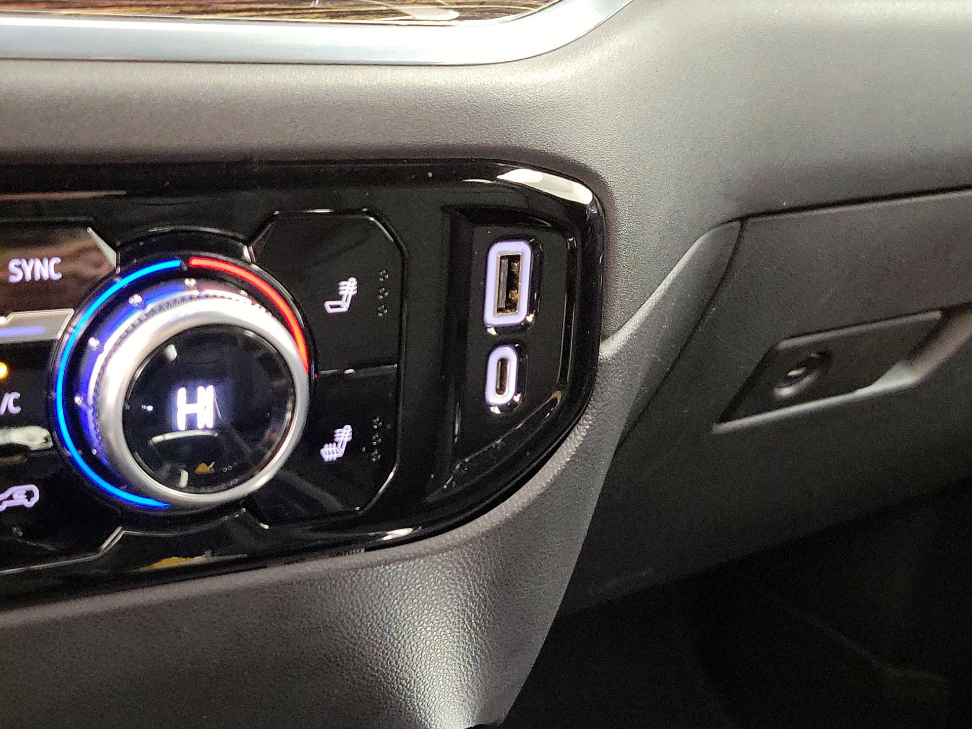 Thumbnail: 2022 GMC Sierra 1500 - 18