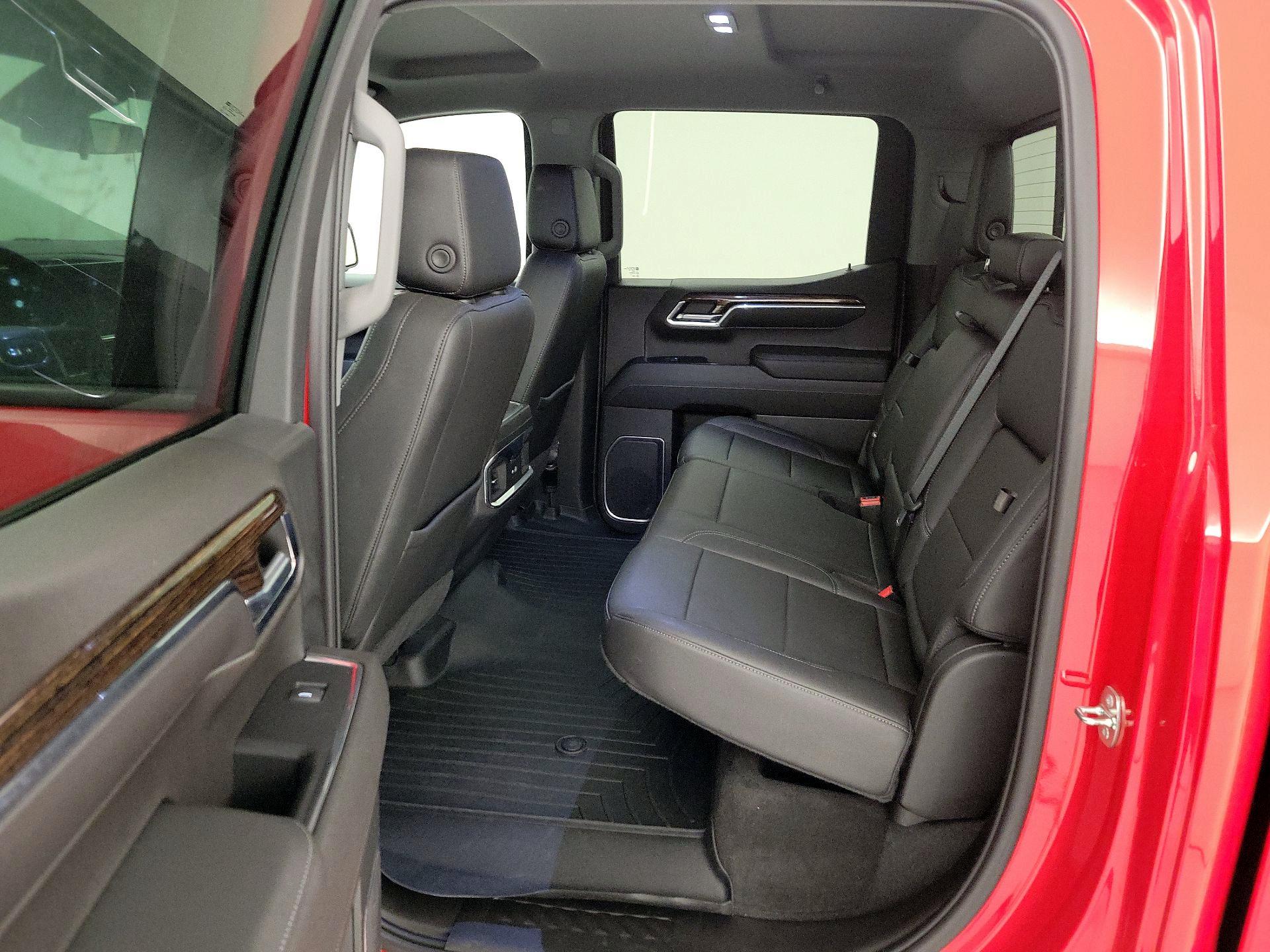 Thumbnail: 2022 GMC Sierra 1500 - 19