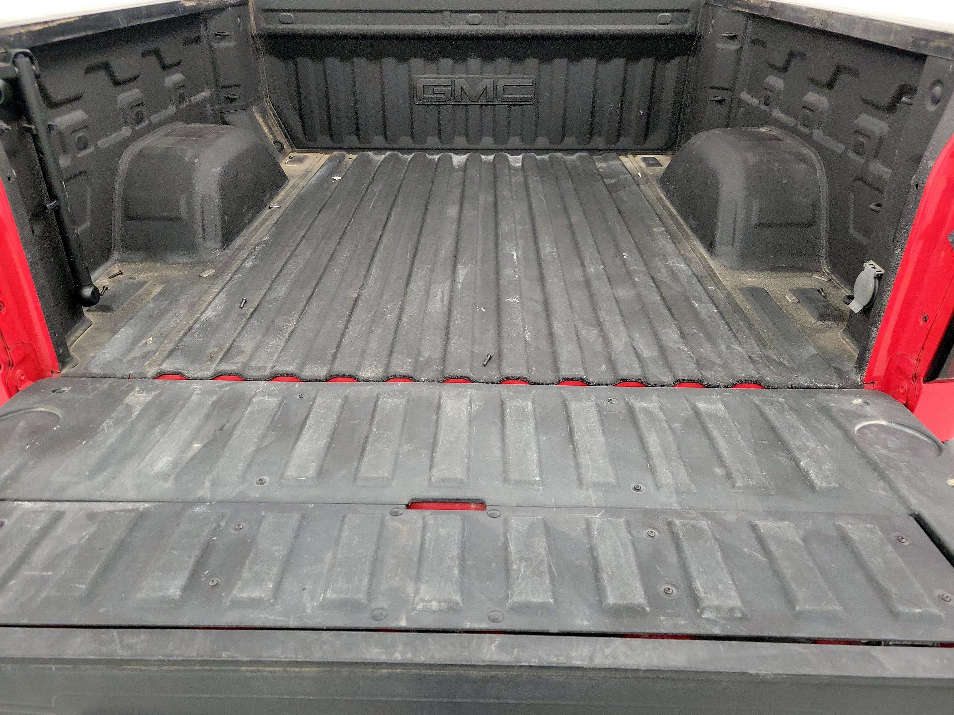 Thumbnail: 2022 GMC Sierra 1500 - 20