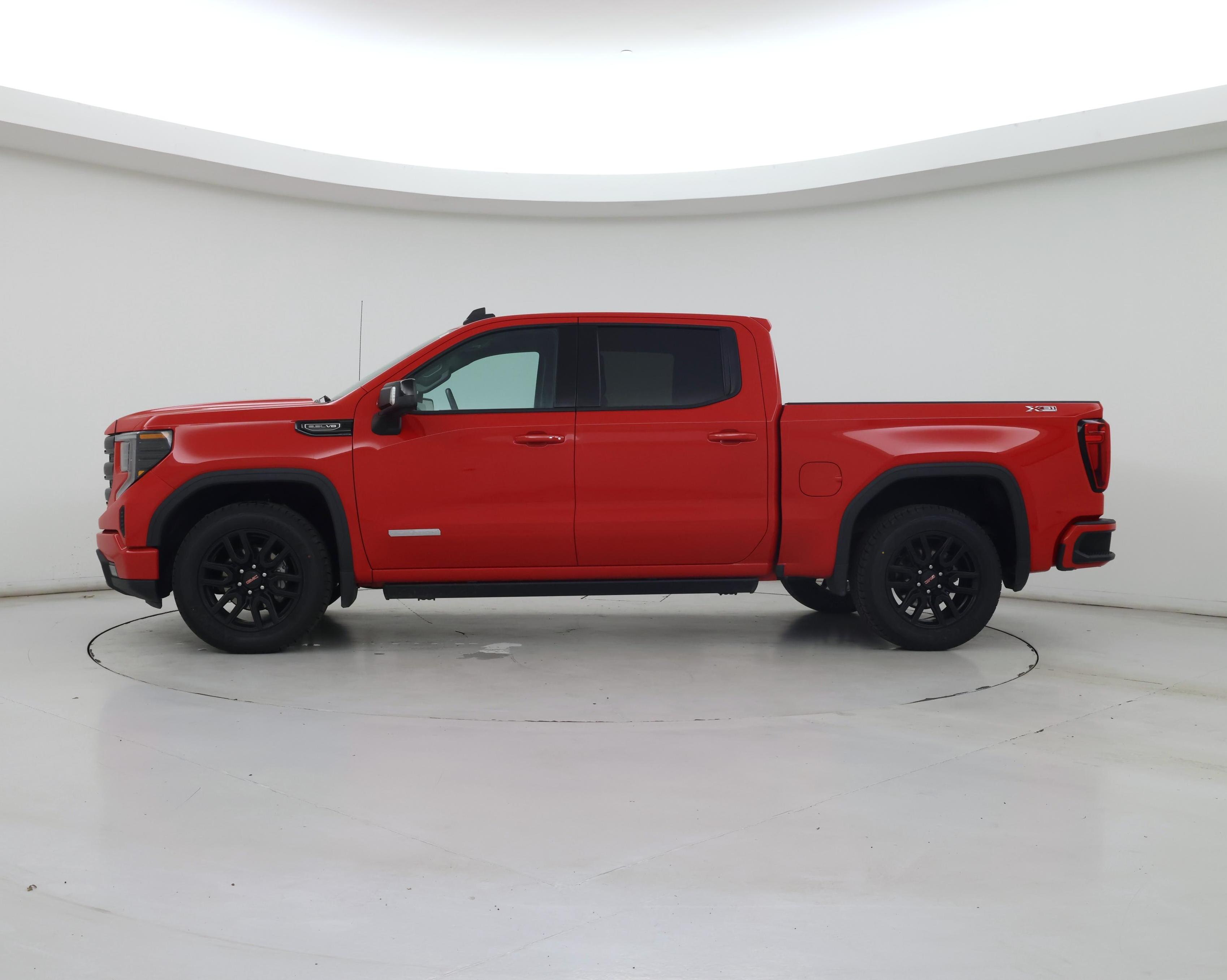 Thumbnail: 2022 GMC Sierra 1500 - 3