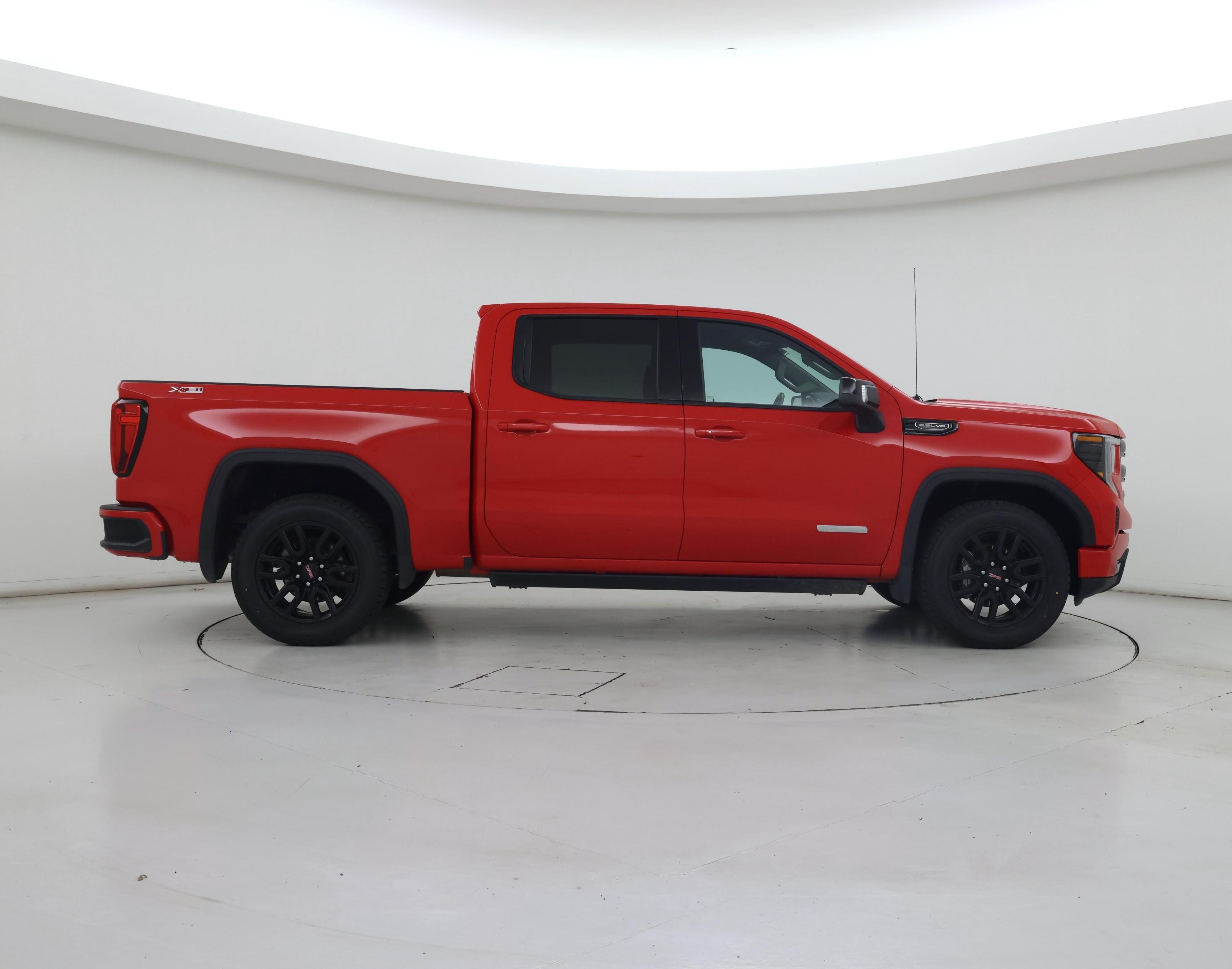 Thumbnail: 2022 GMC Sierra 1500 - 7