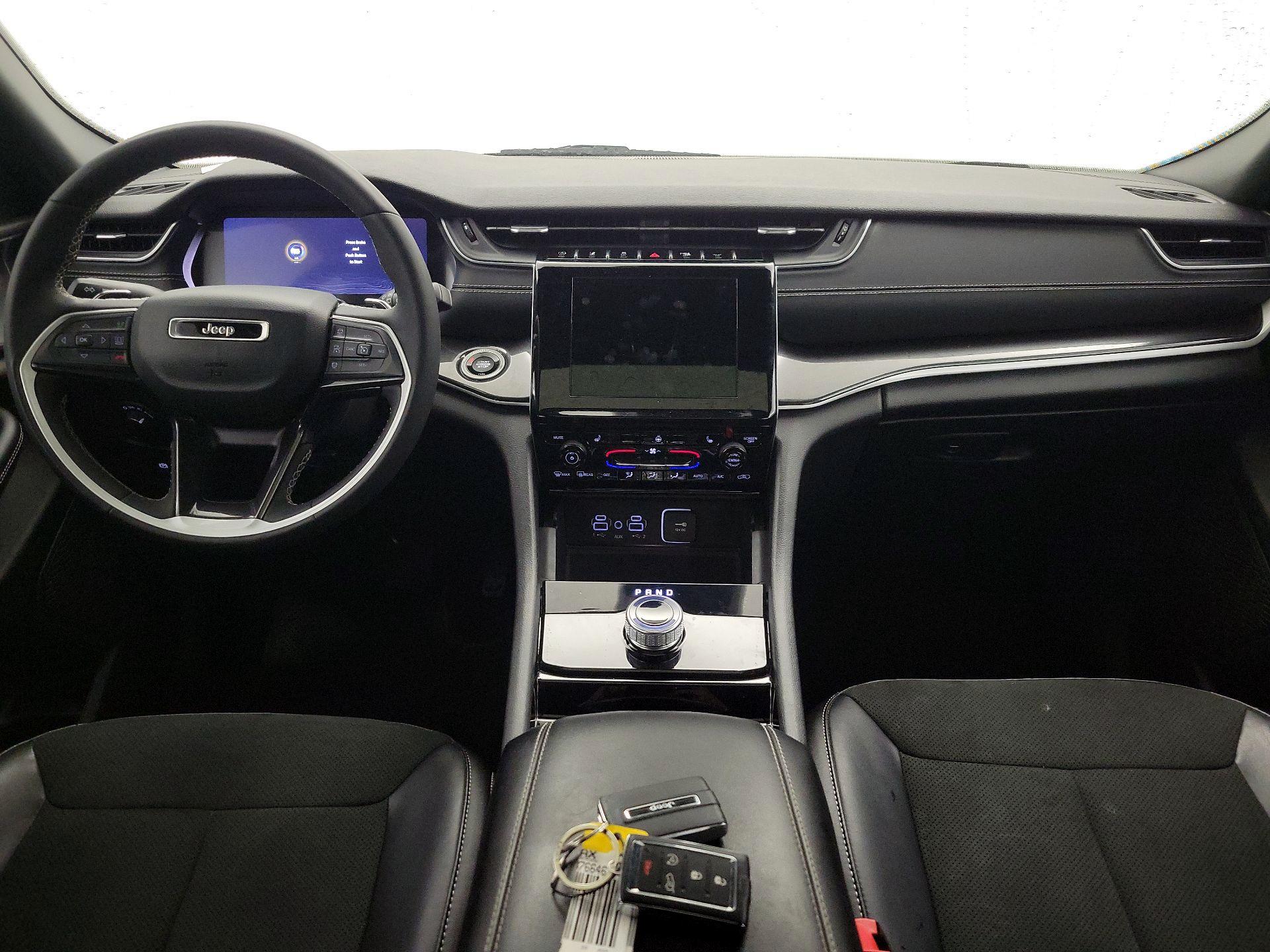 Thumbnail: 2023 Jeep Grand Cherokee - 9