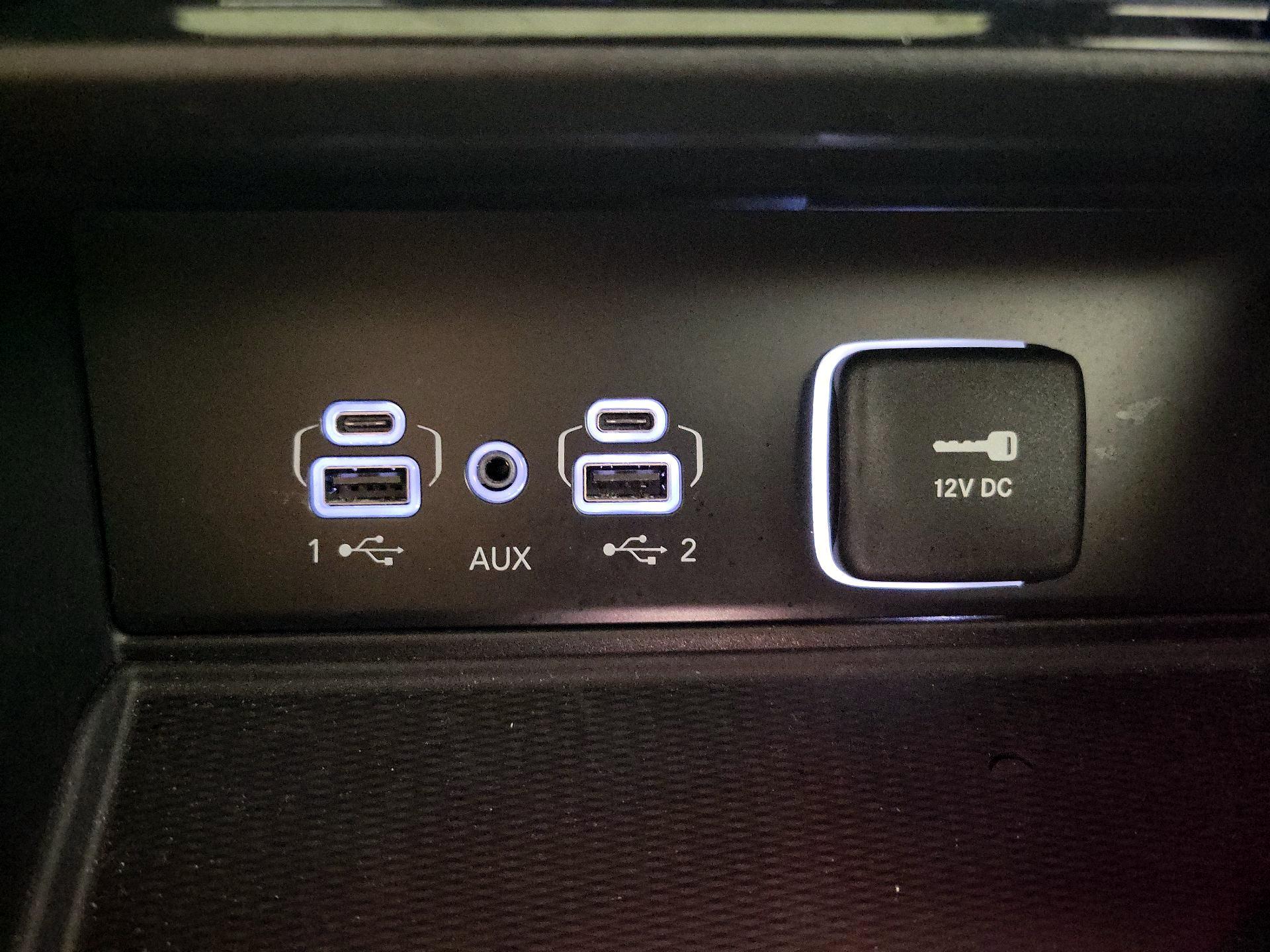 Thumbnail: 2023 Jeep Grand Cherokee - 18