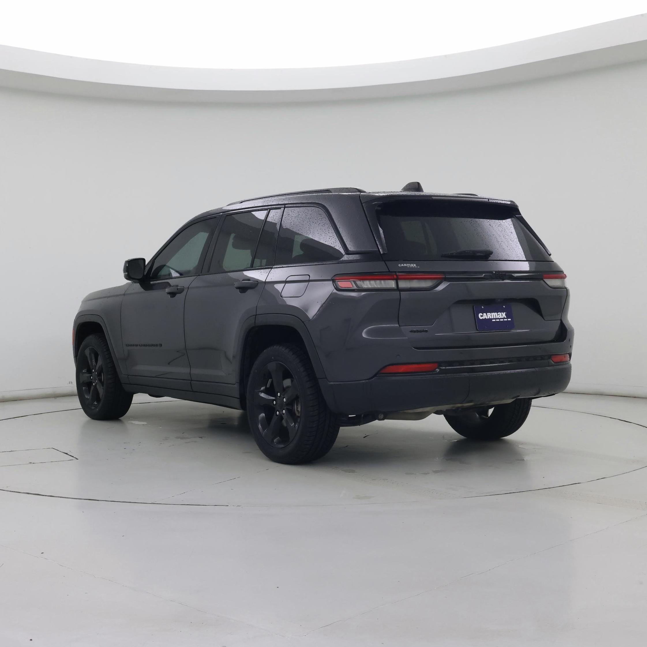 Thumbnail: 2023 Jeep Grand Cherokee - 2