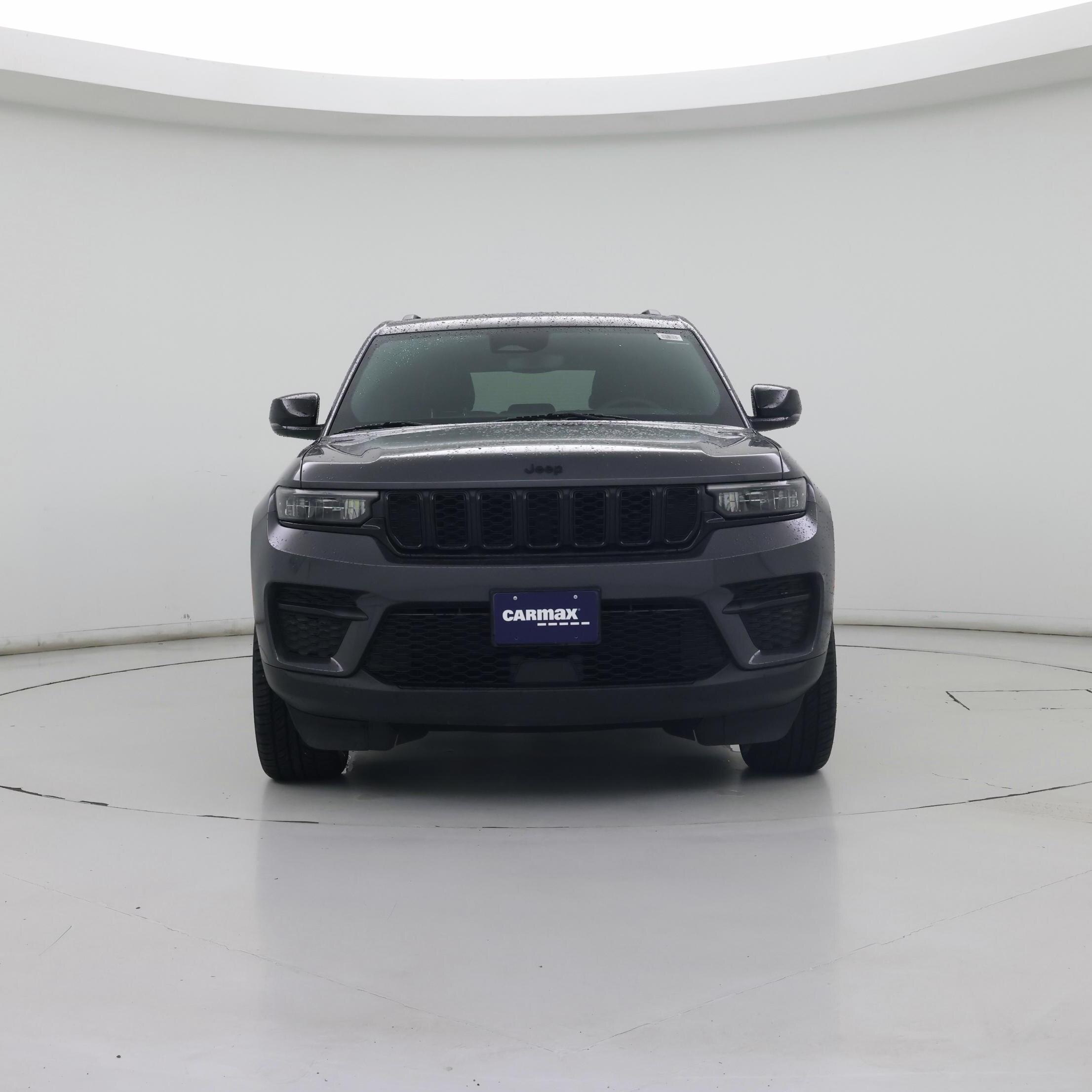 Thumbnail: 2023 Jeep Grand Cherokee - 5