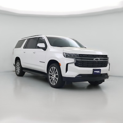 2022 Chevrolet Suburban 1500 RST