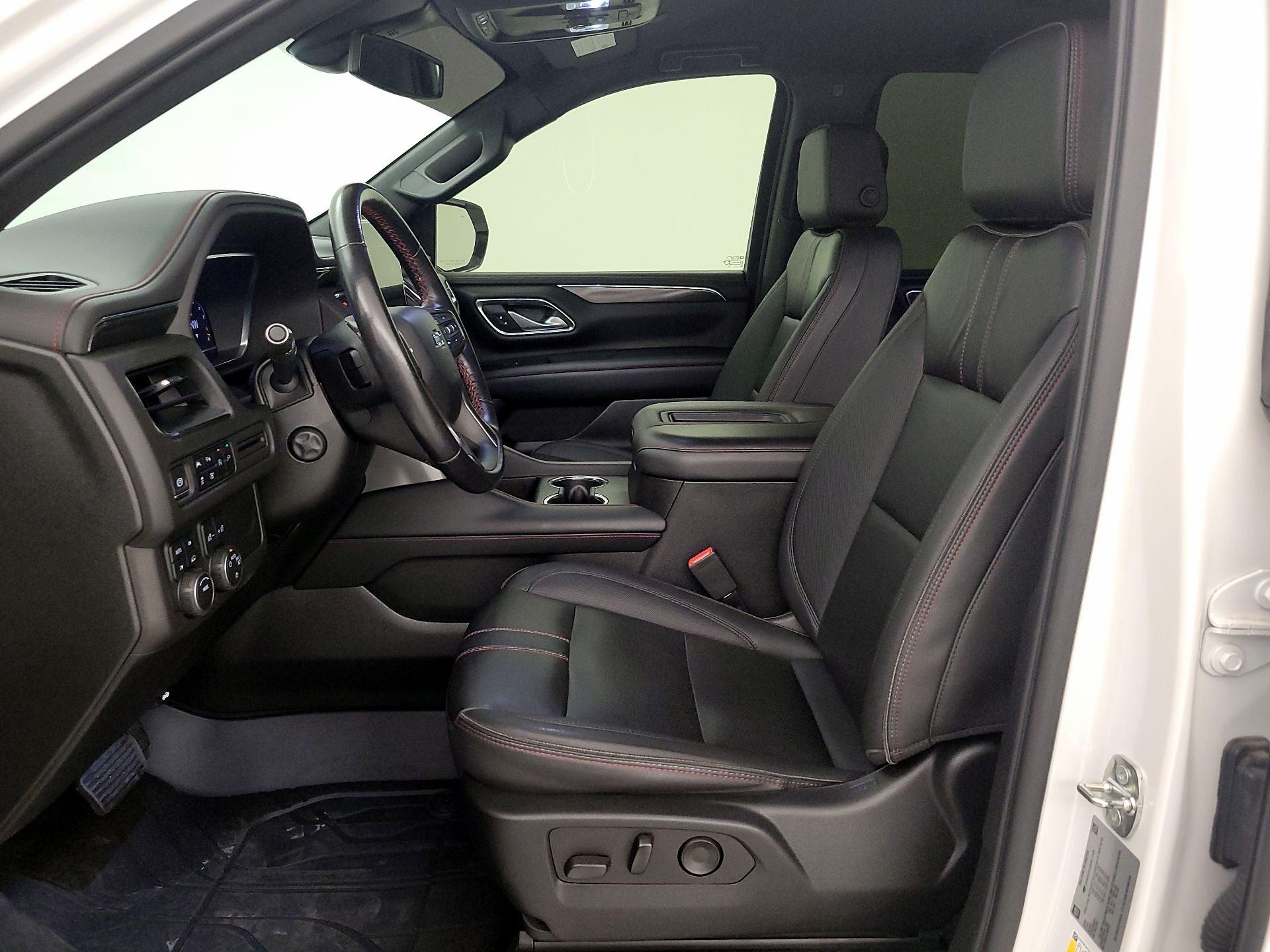 Thumbnail: 2022 Chevrolet Suburban - 11