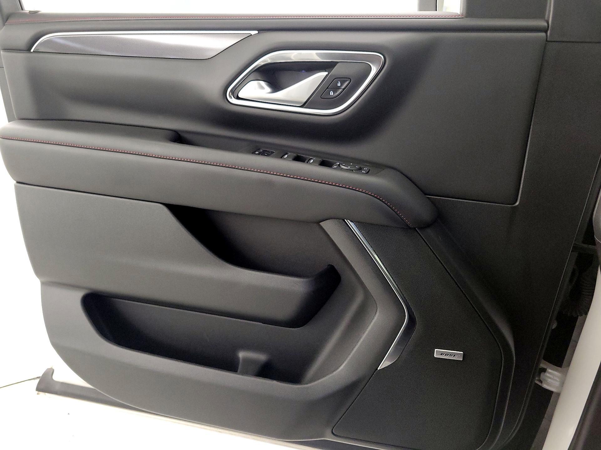 Thumbnail: 2022 Chevrolet Suburban - 12