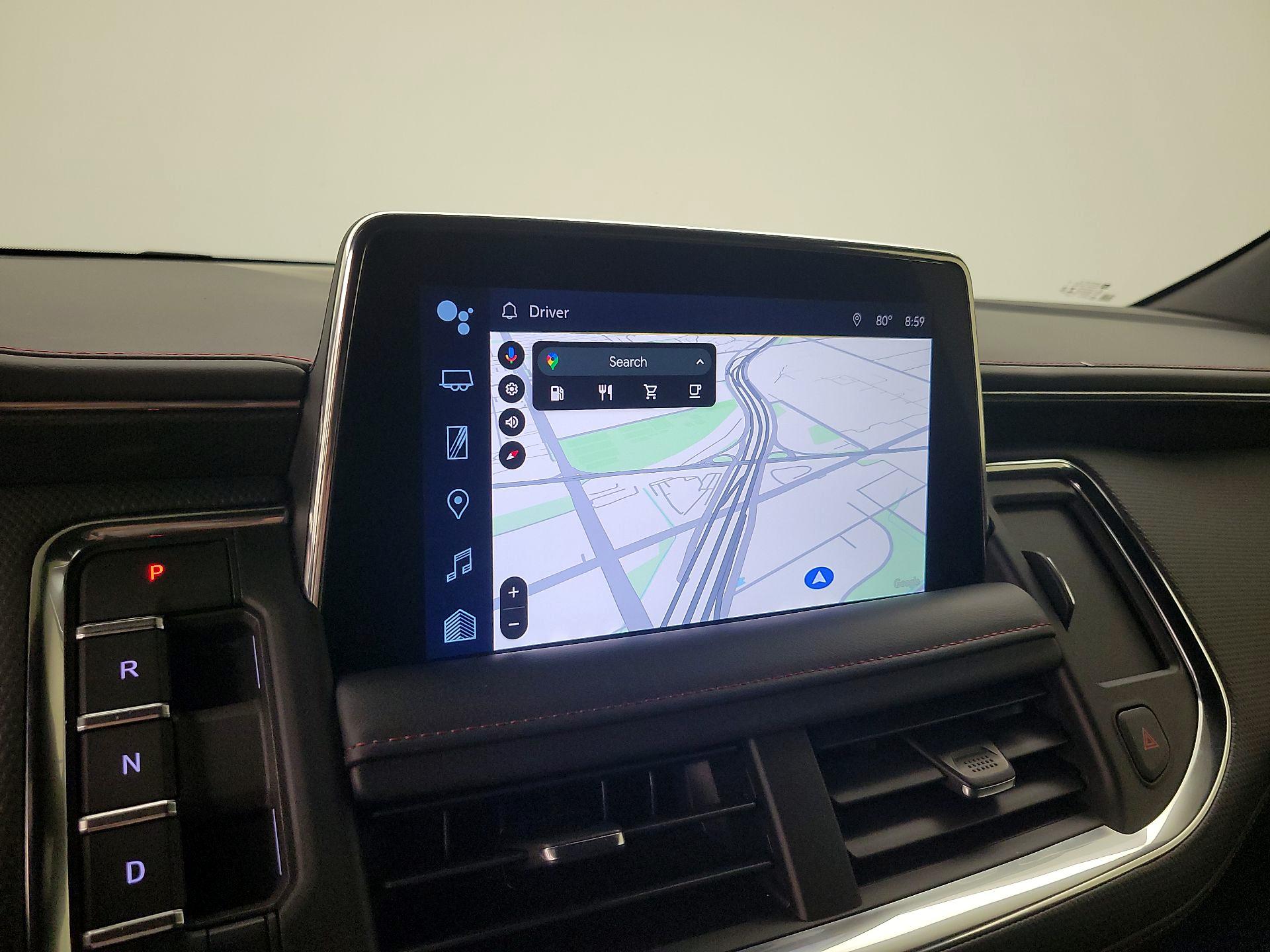 Thumbnail: 2022 Chevrolet Suburban - 14