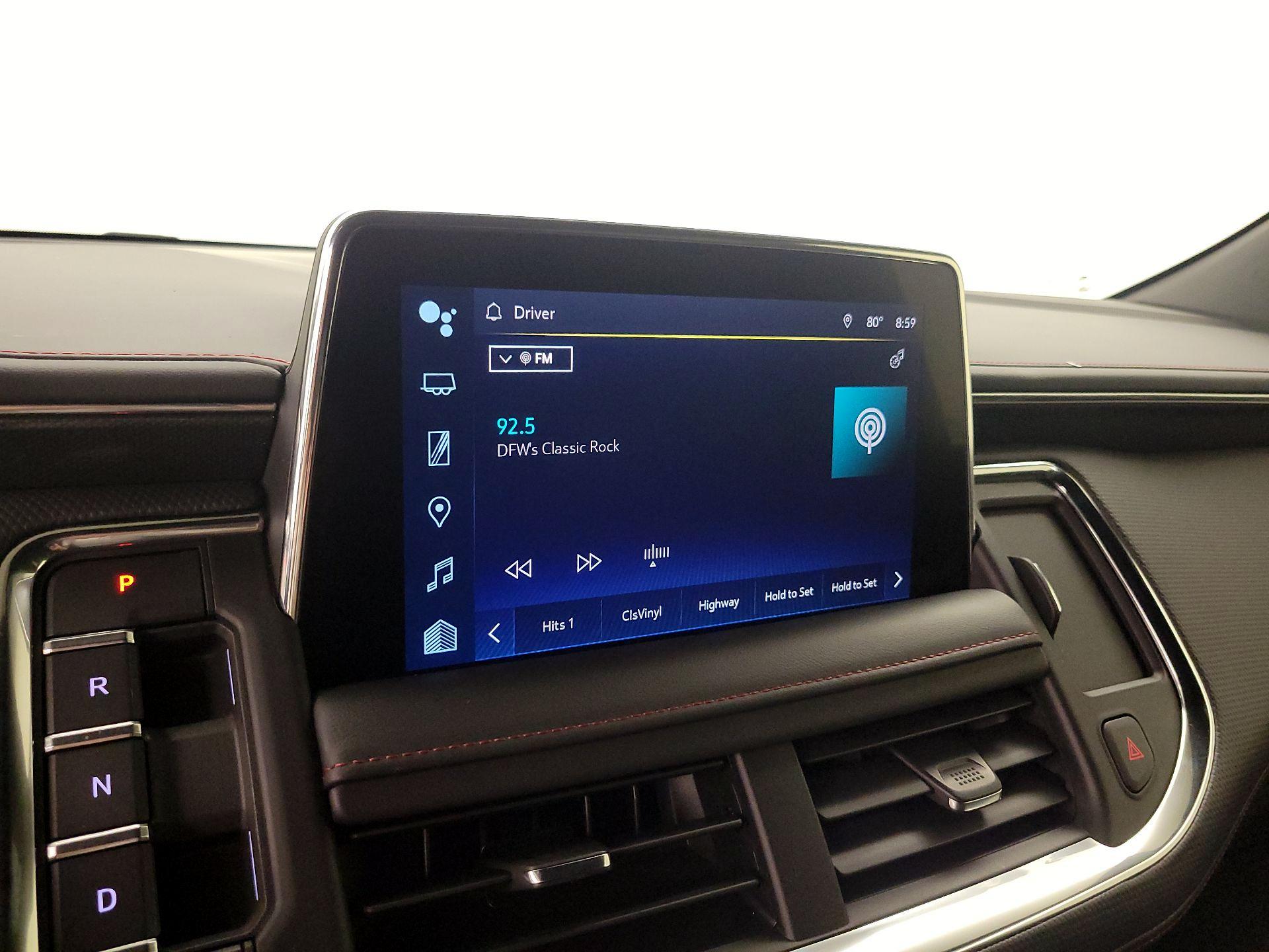 Thumbnail: 2022 Chevrolet Suburban - 16