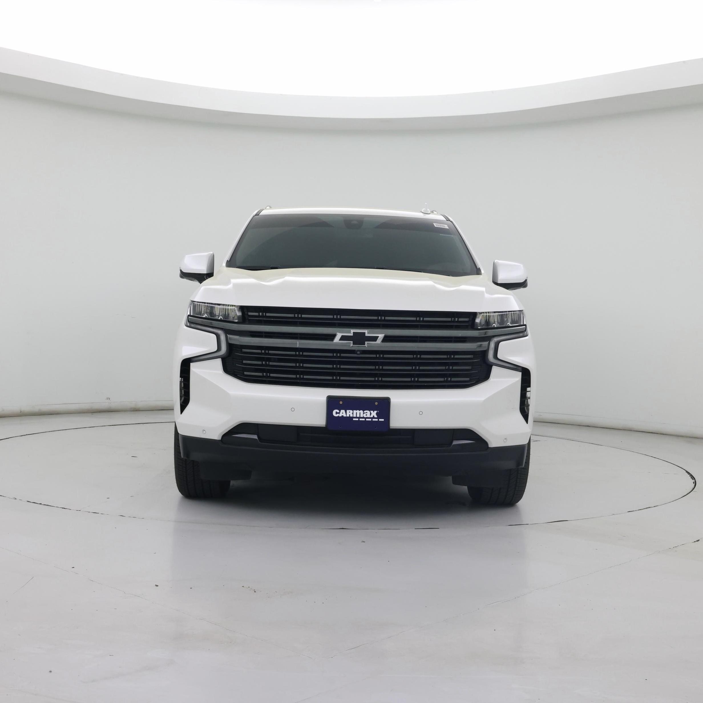 Thumbnail: 2022 Chevrolet Suburban - 5