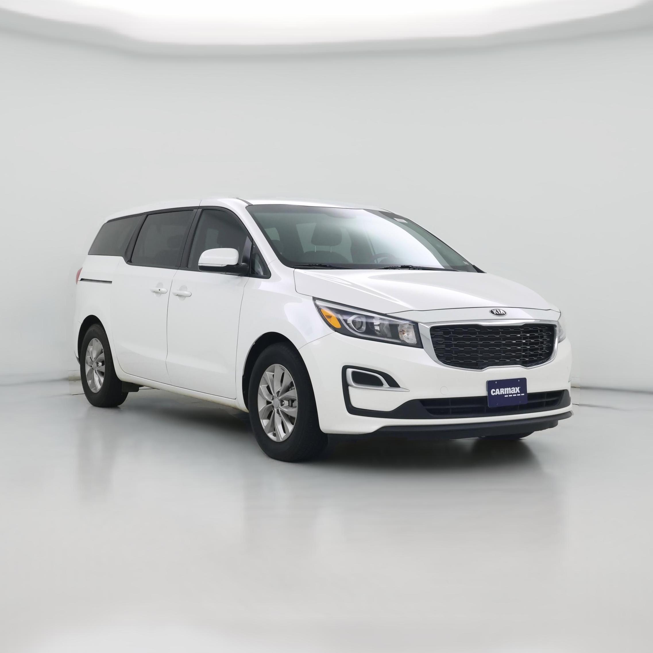 Thumbnail: 2021 Kia Sedona - 1