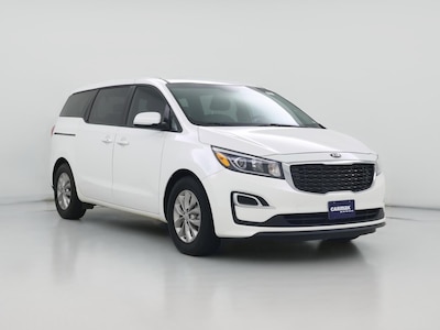 2021 Kia Sedona LX