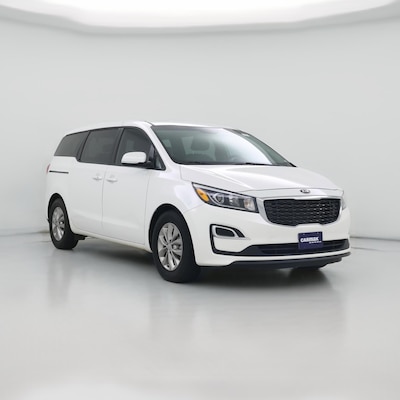 2021 Kia Sedona LX