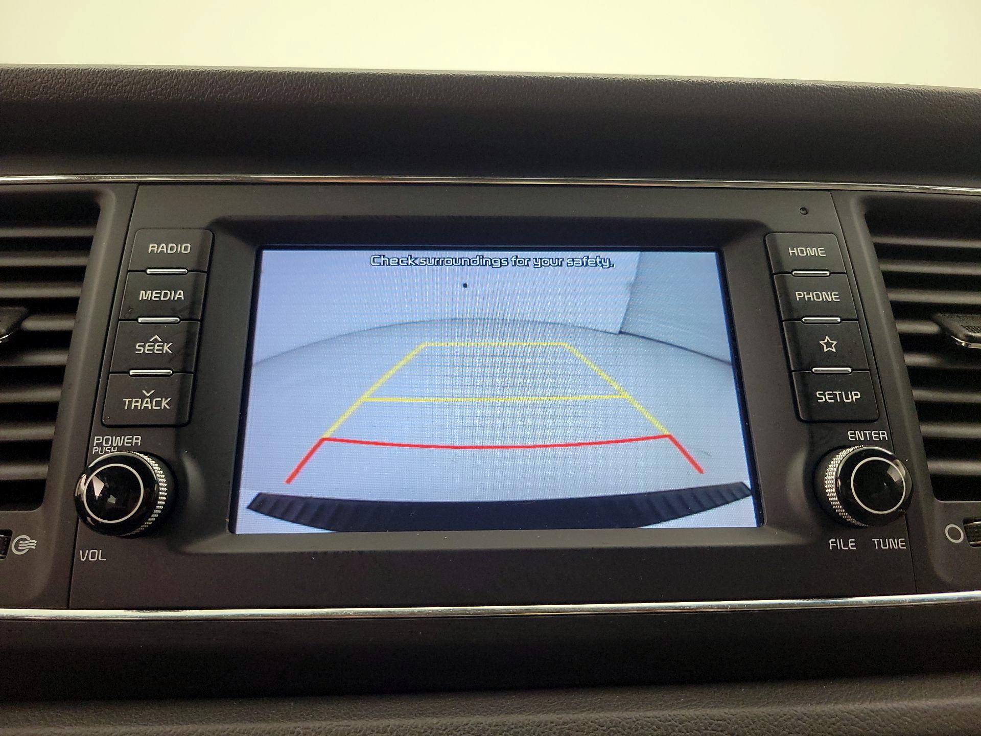 Thumbnail: 2021 Kia Sedona - 14