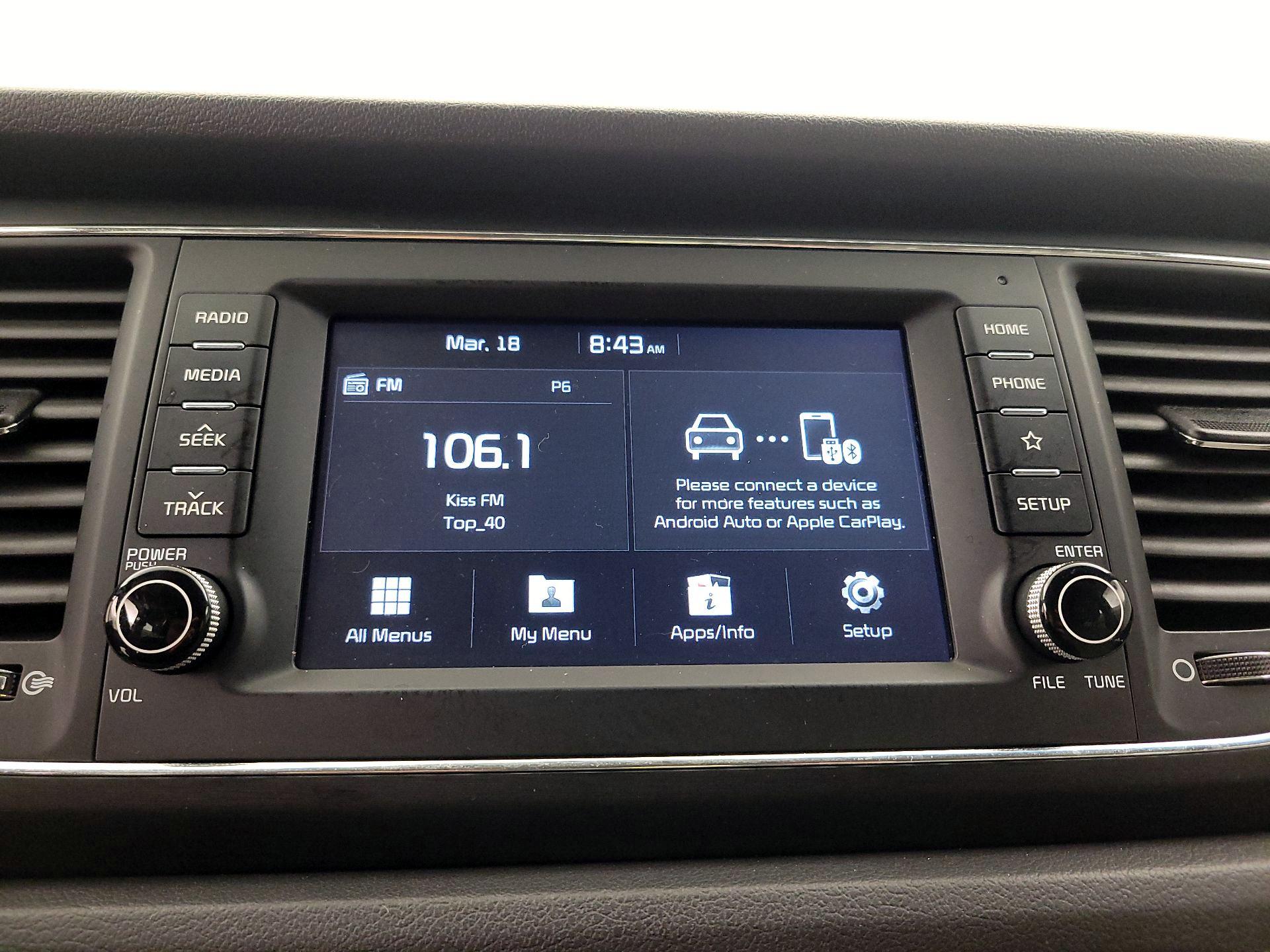 Thumbnail: 2021 Kia Sedona - 15