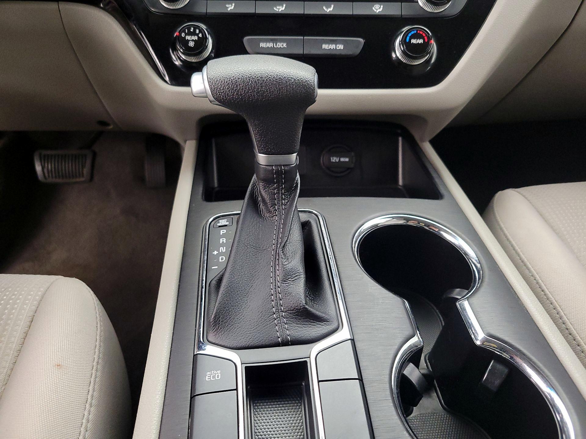 Thumbnail: 2021 Kia Sedona - 17