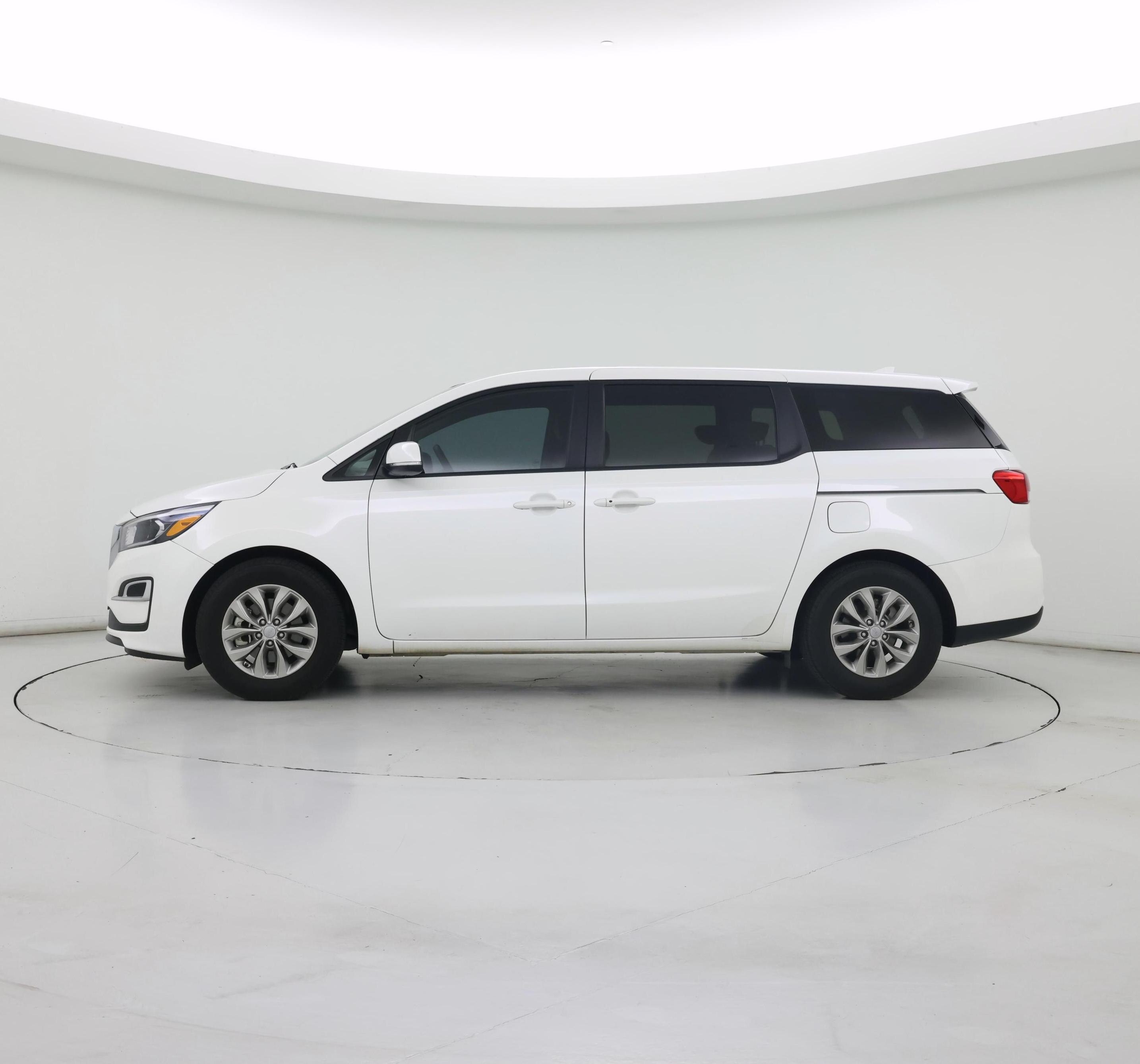Thumbnail: 2021 Kia Sedona - 3