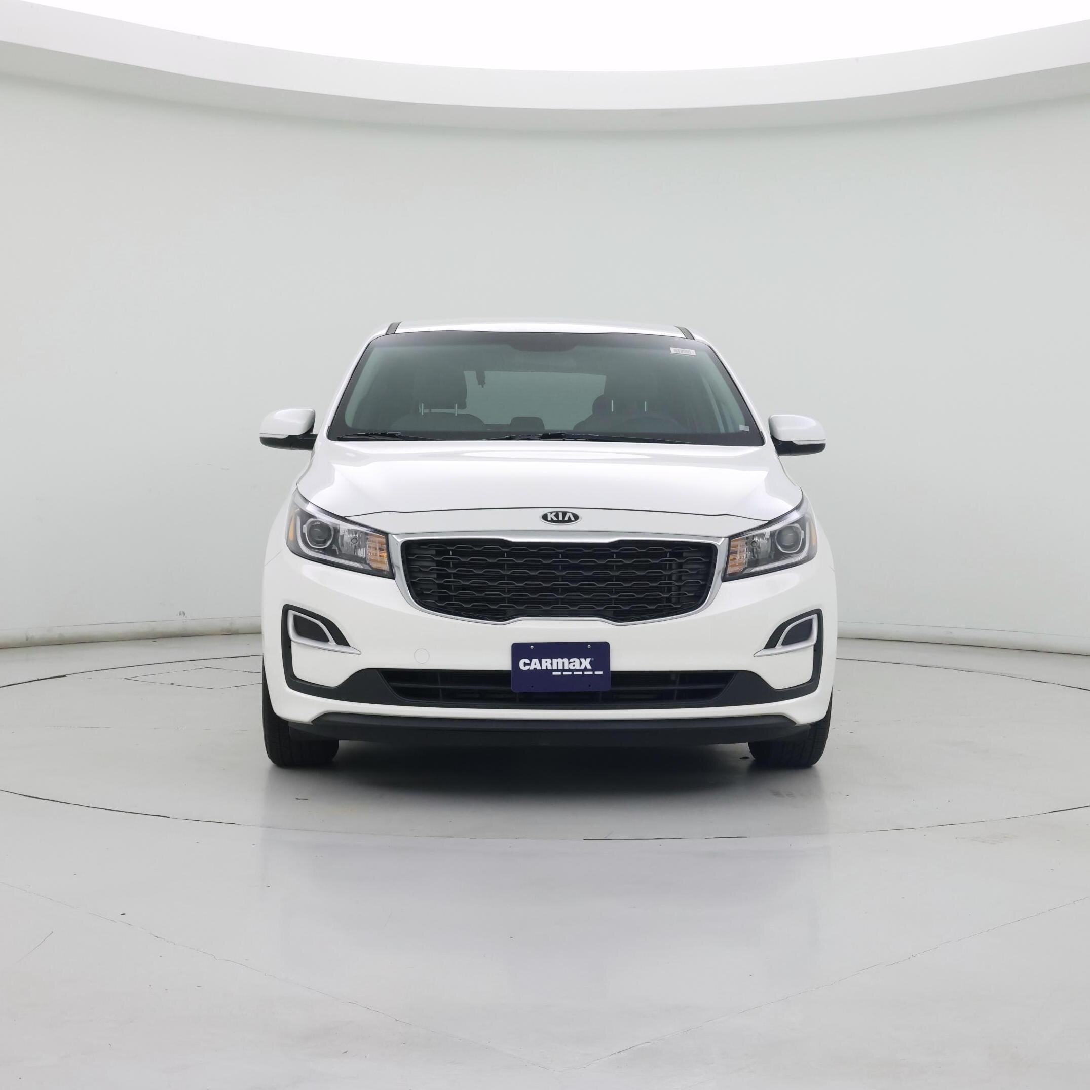 Thumbnail: 2021 Kia Sedona - 5