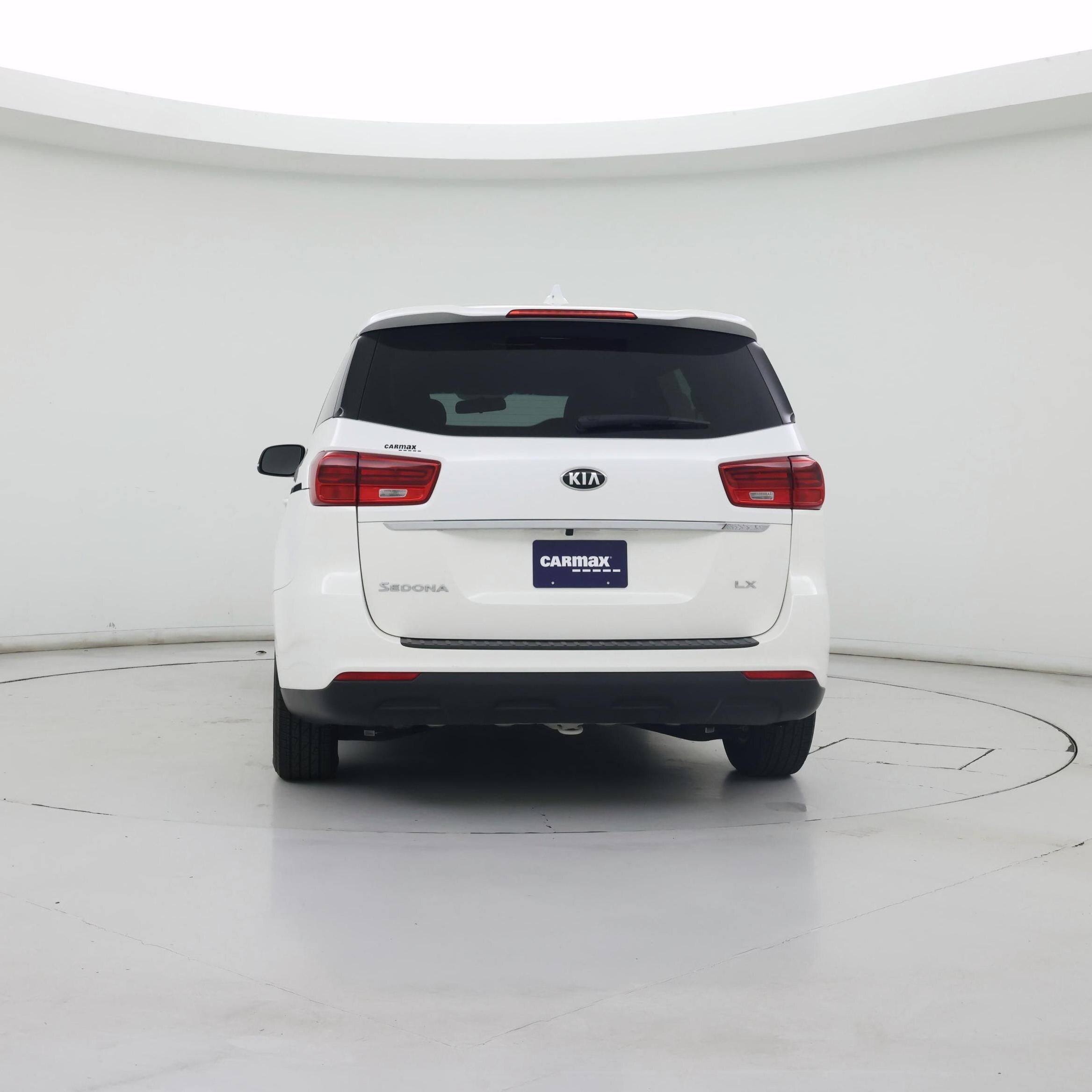 Thumbnail: 2021 Kia Sedona - 6