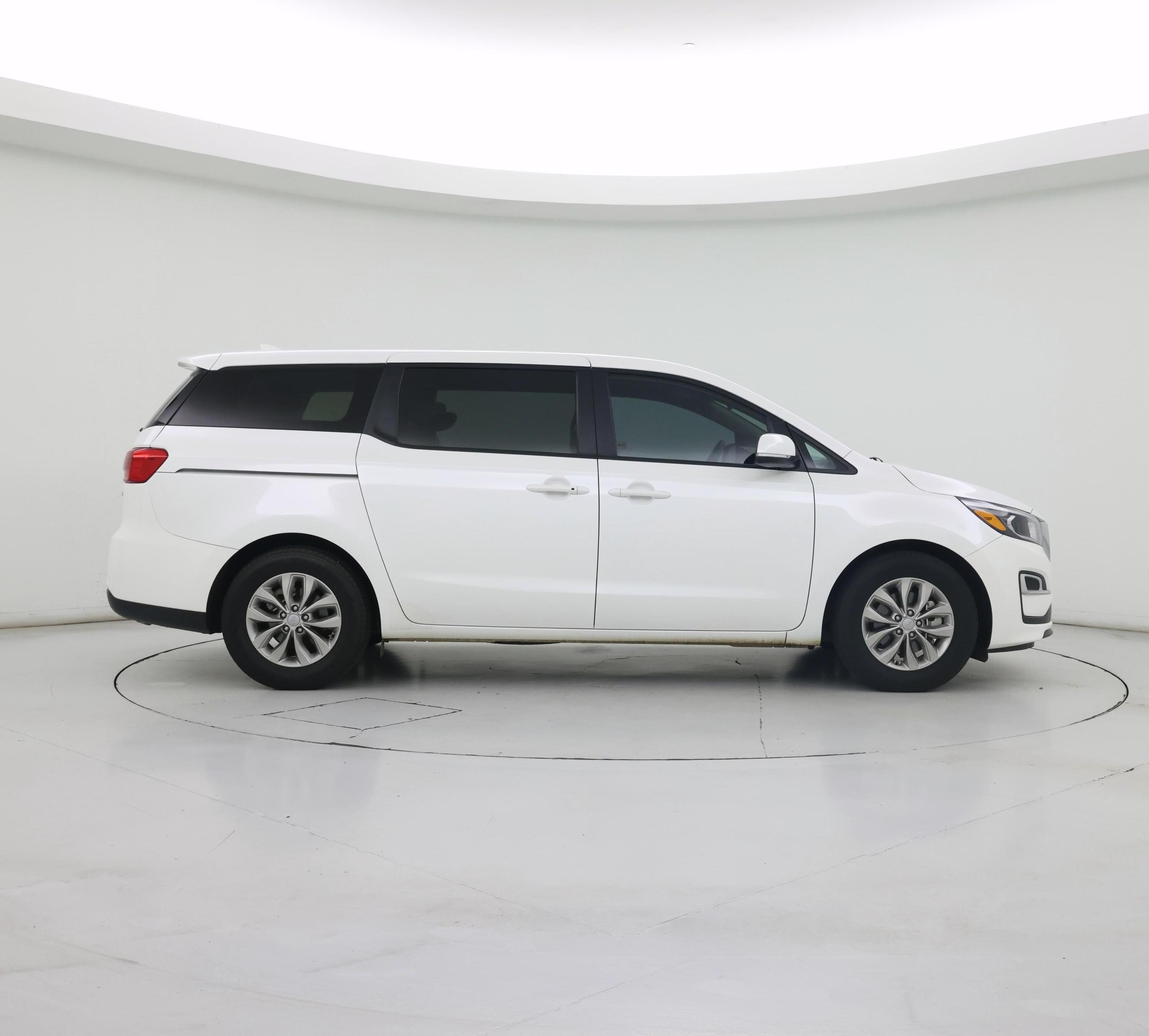 Thumbnail: 2021 Kia Sedona - 7