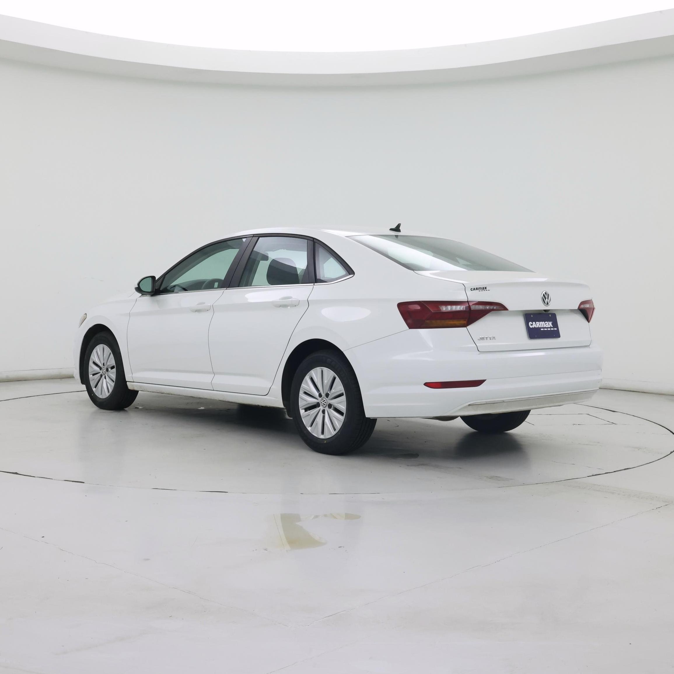 Thumbnail: 2019 Volkswagen Jetta - 2