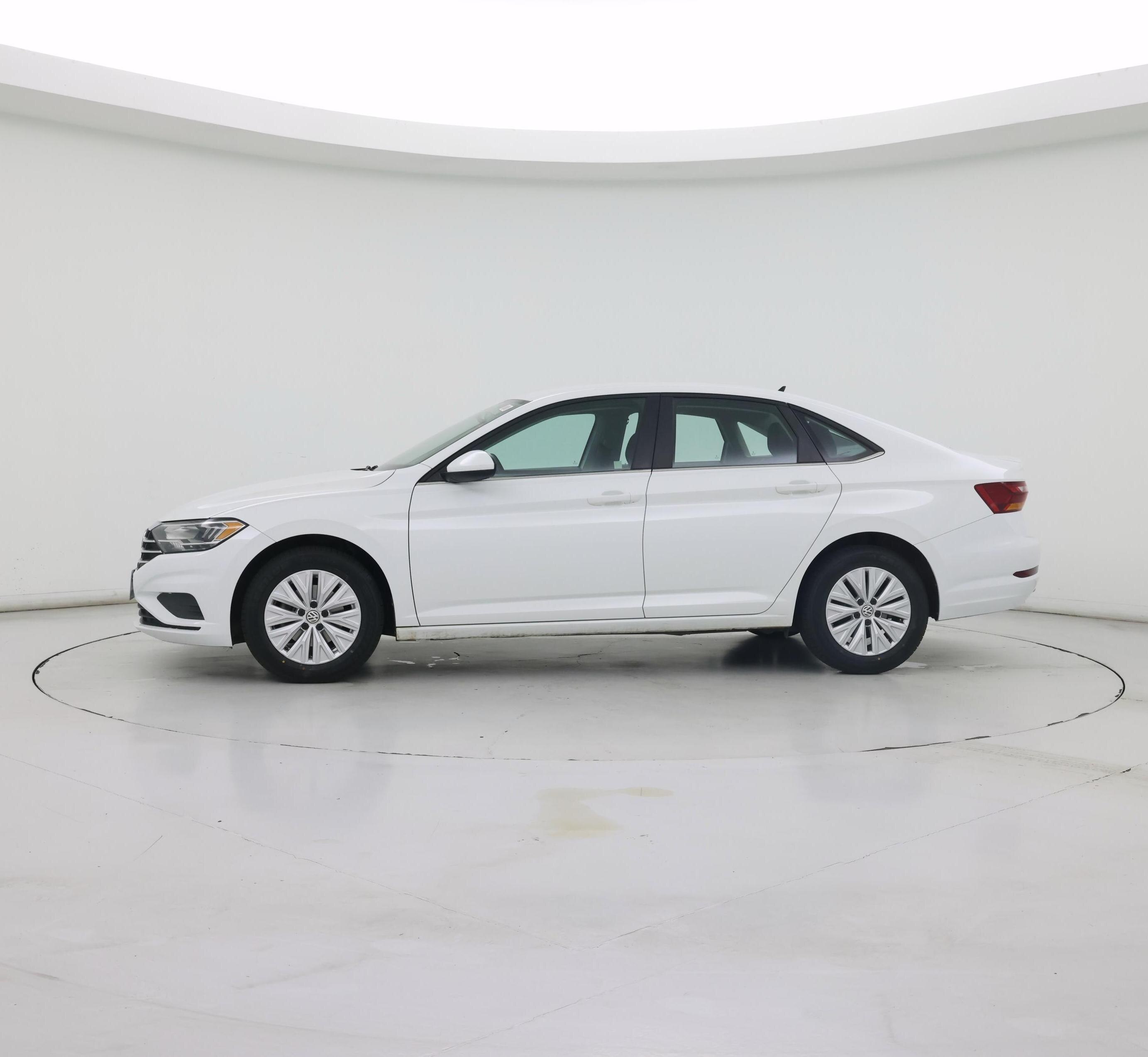 Thumbnail: 2019 Volkswagen Jetta - 3