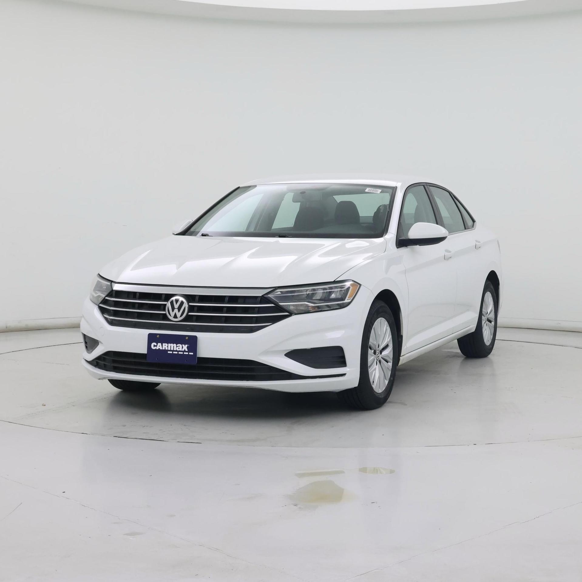 Thumbnail: 2019 Volkswagen Jetta - 4