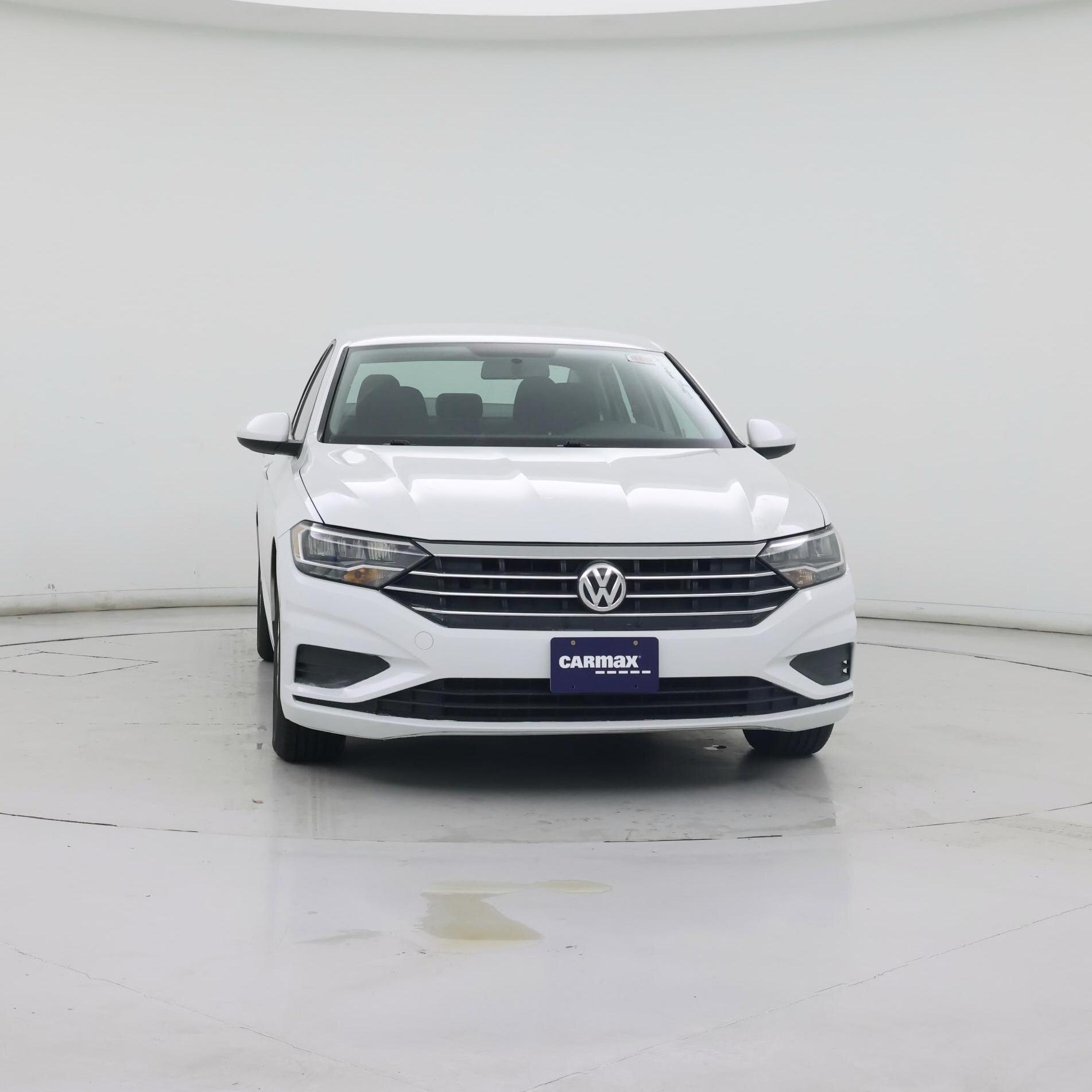 Thumbnail: 2019 Volkswagen Jetta - 5