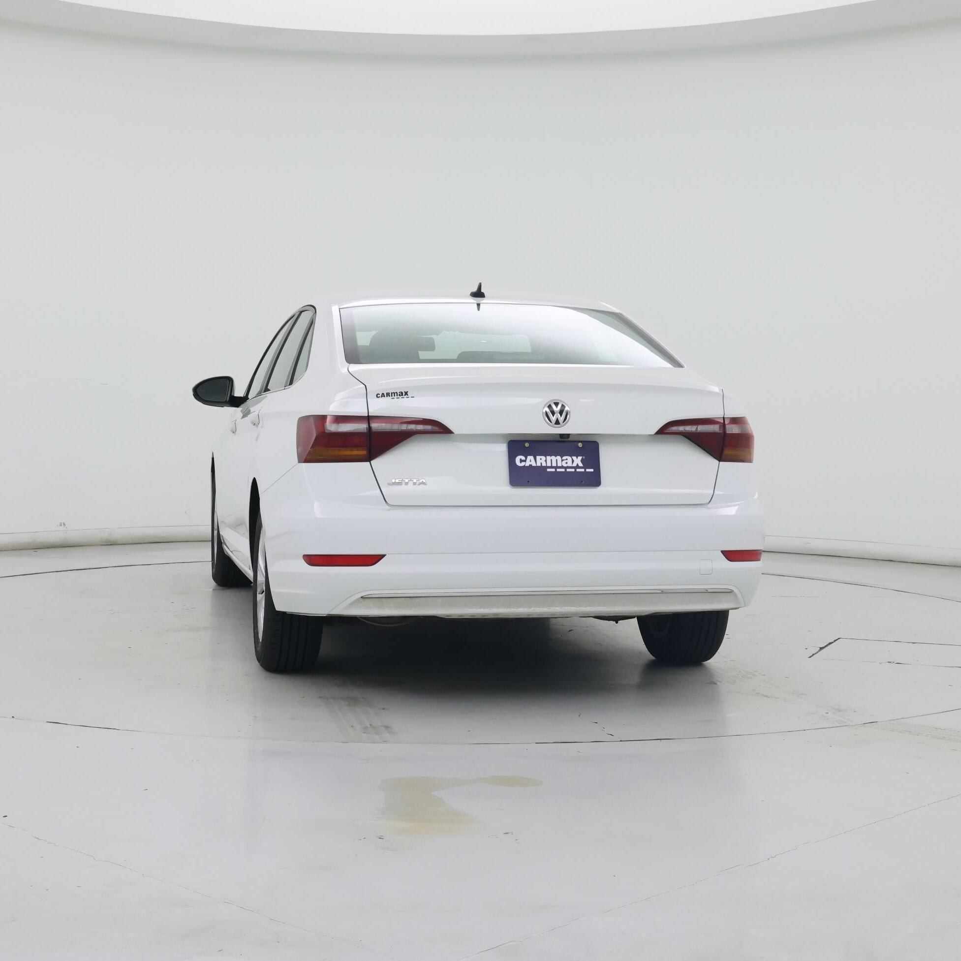 Thumbnail: 2019 Volkswagen Jetta - 6