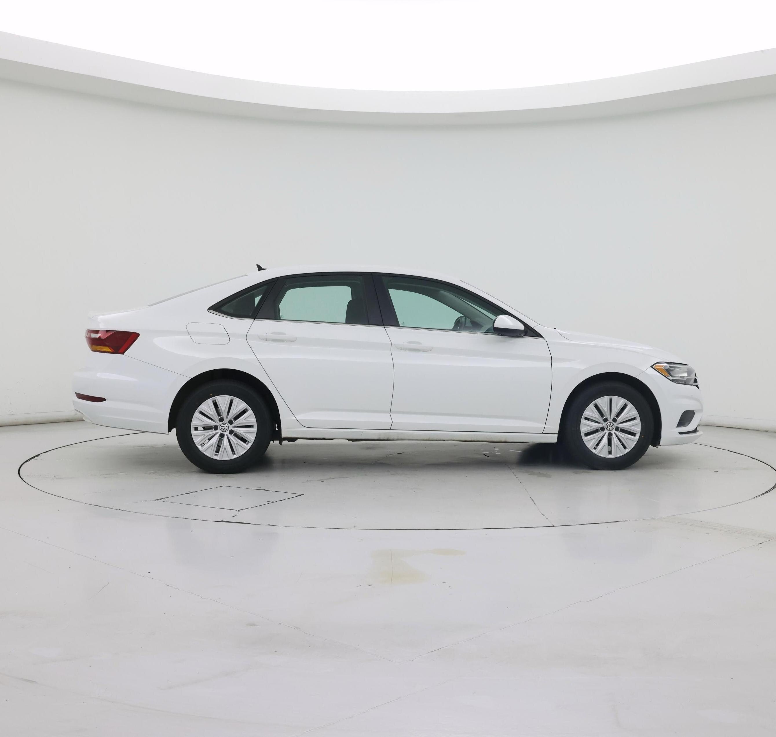 Thumbnail: 2019 Volkswagen Jetta - 7