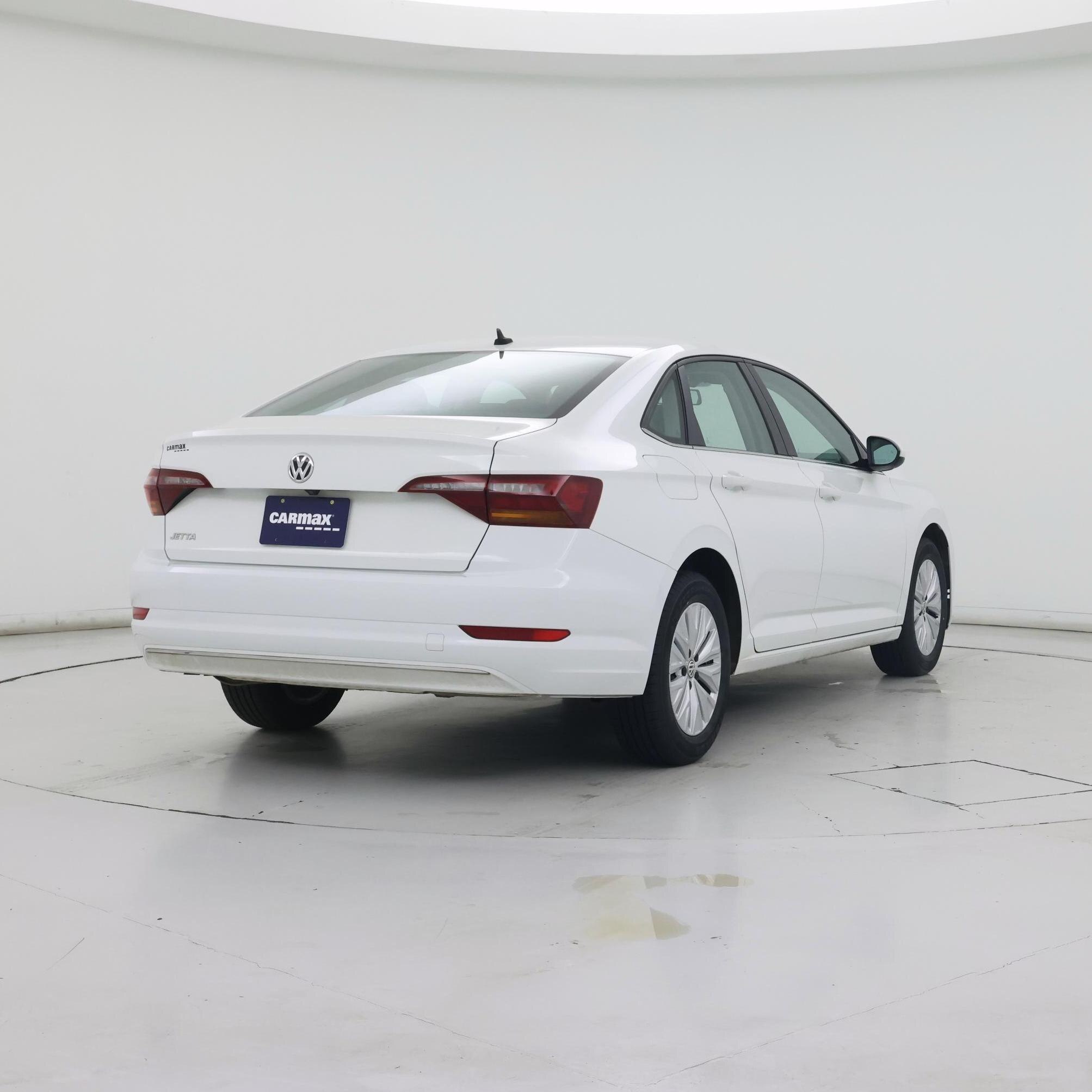 Thumbnail: 2019 Volkswagen Jetta - 8