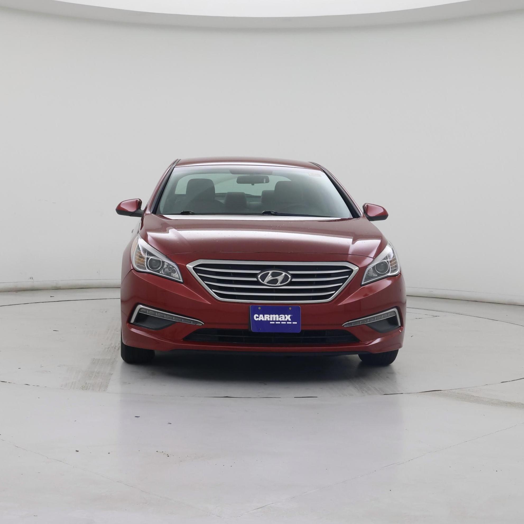Thumbnail: 2015 Hyundai Sonata - 5