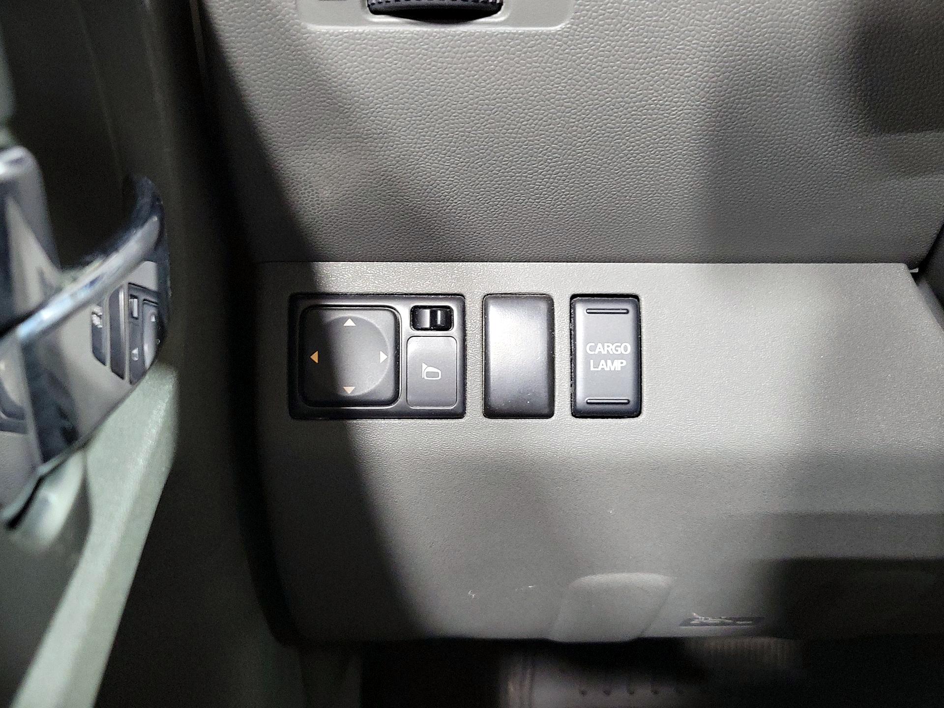 Thumbnail: 2019 Nissan Frontier - 13