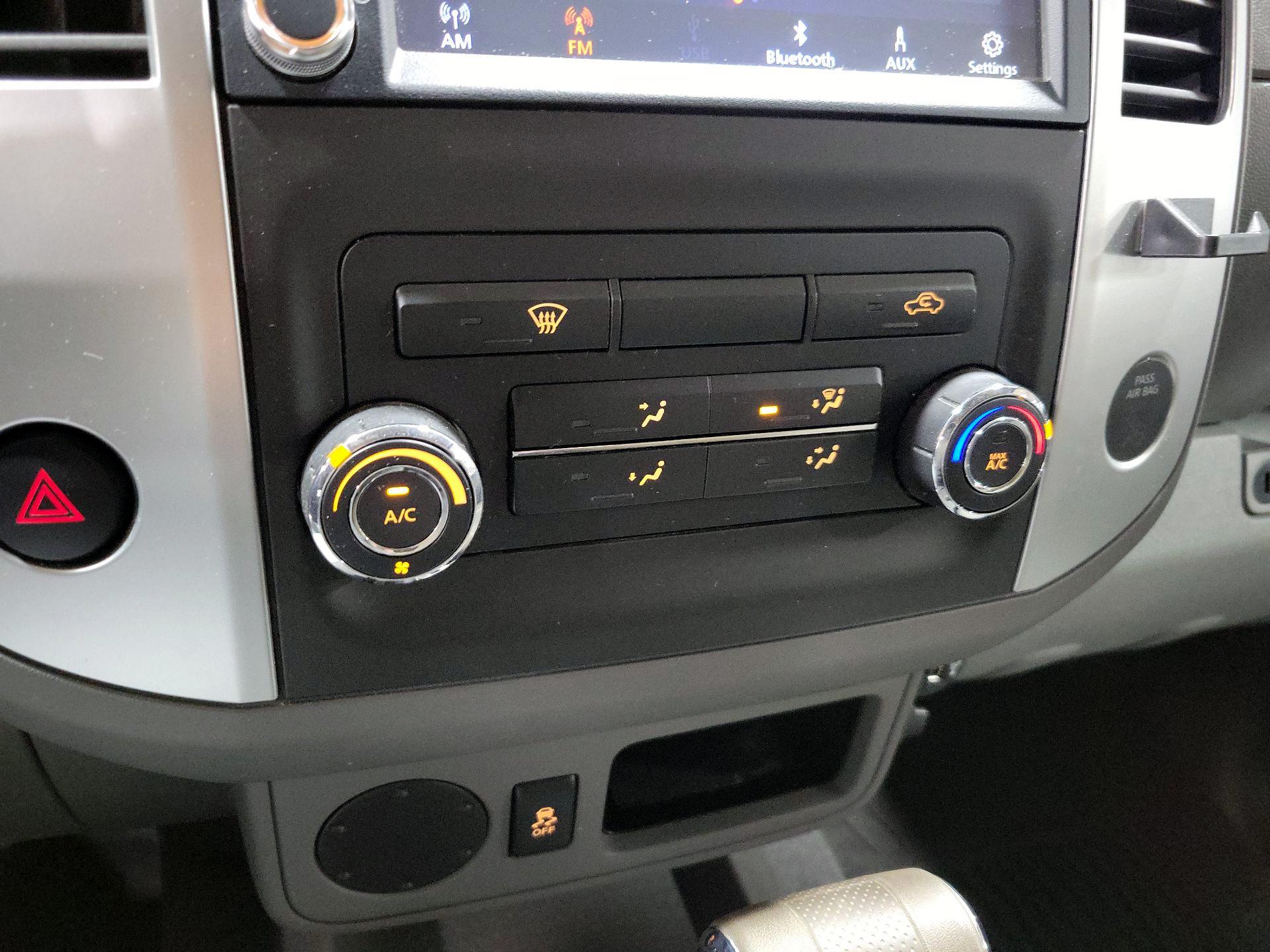 Thumbnail: 2019 Nissan Frontier - 16