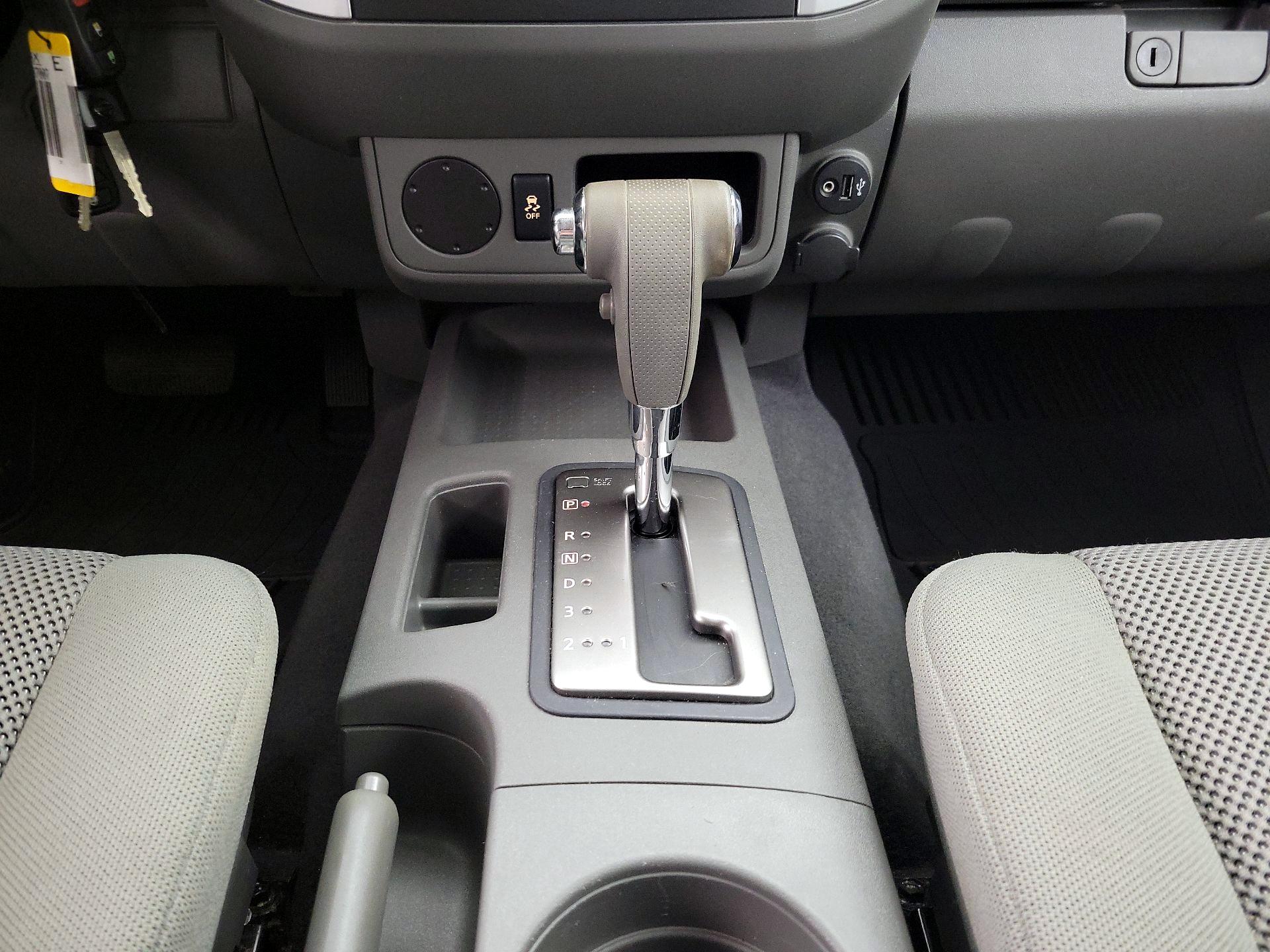 Thumbnail: 2019 Nissan Frontier - 17