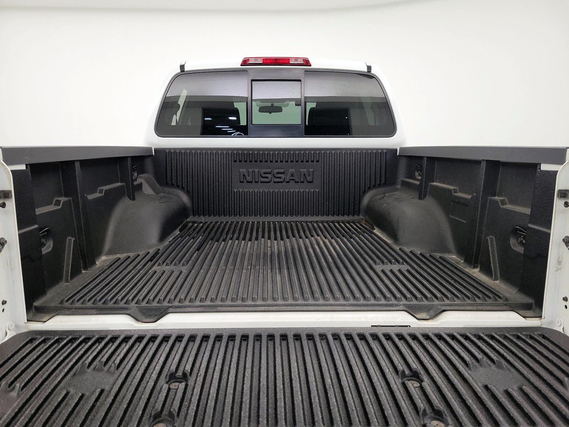 Thumbnail: 2019 Nissan Frontier - 19