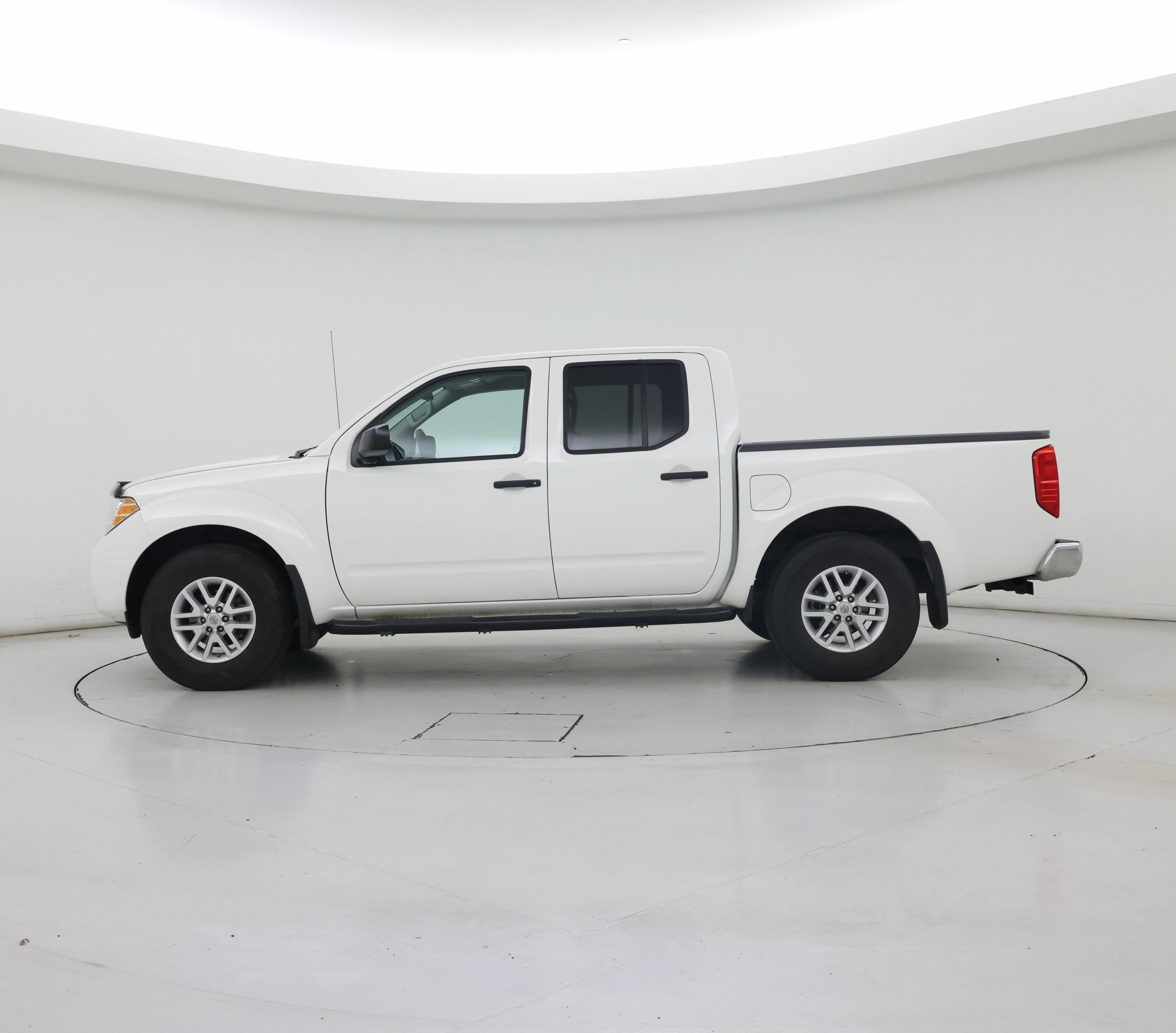 Thumbnail: 2019 Nissan Frontier - 3