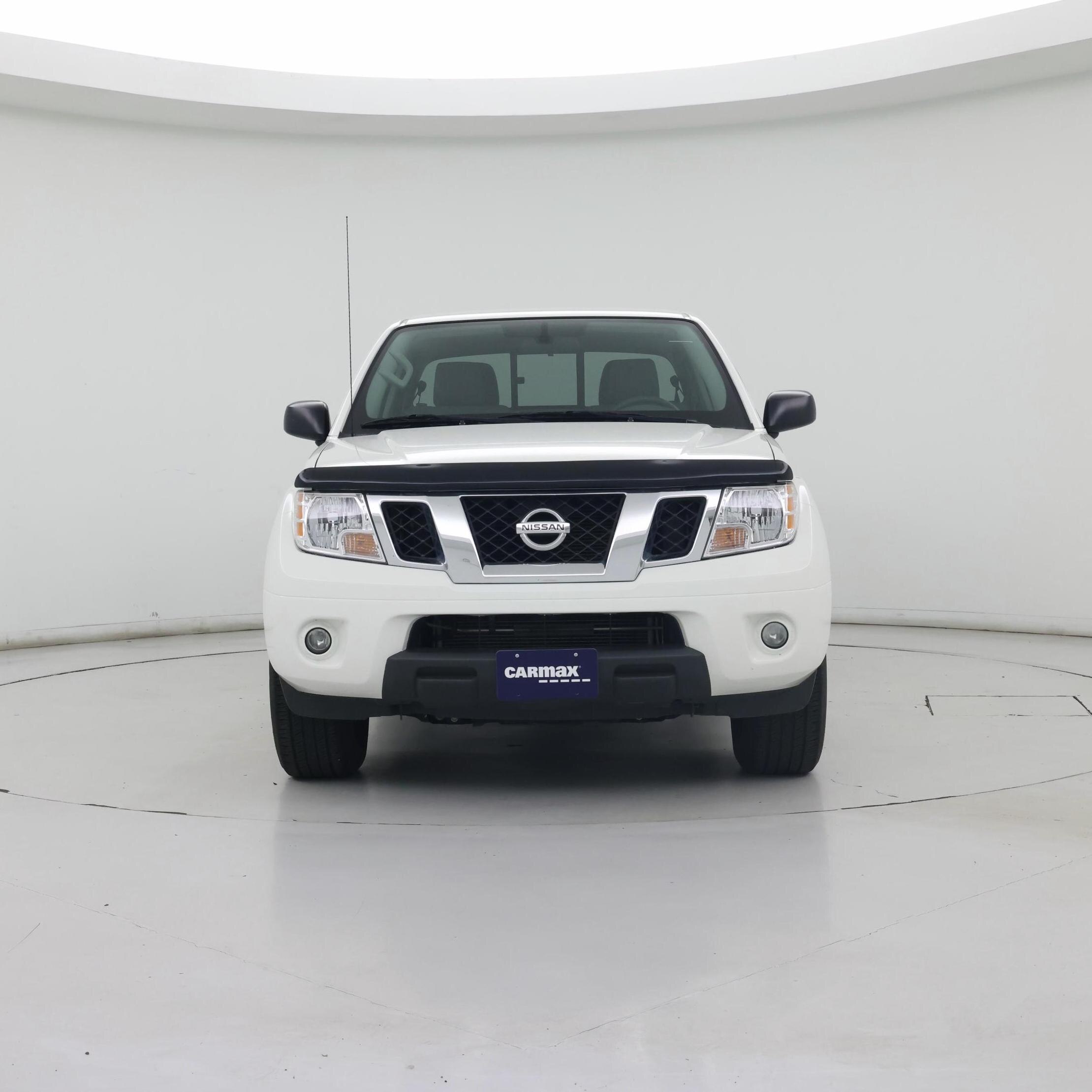 Thumbnail: 2019 Nissan Frontier - 5