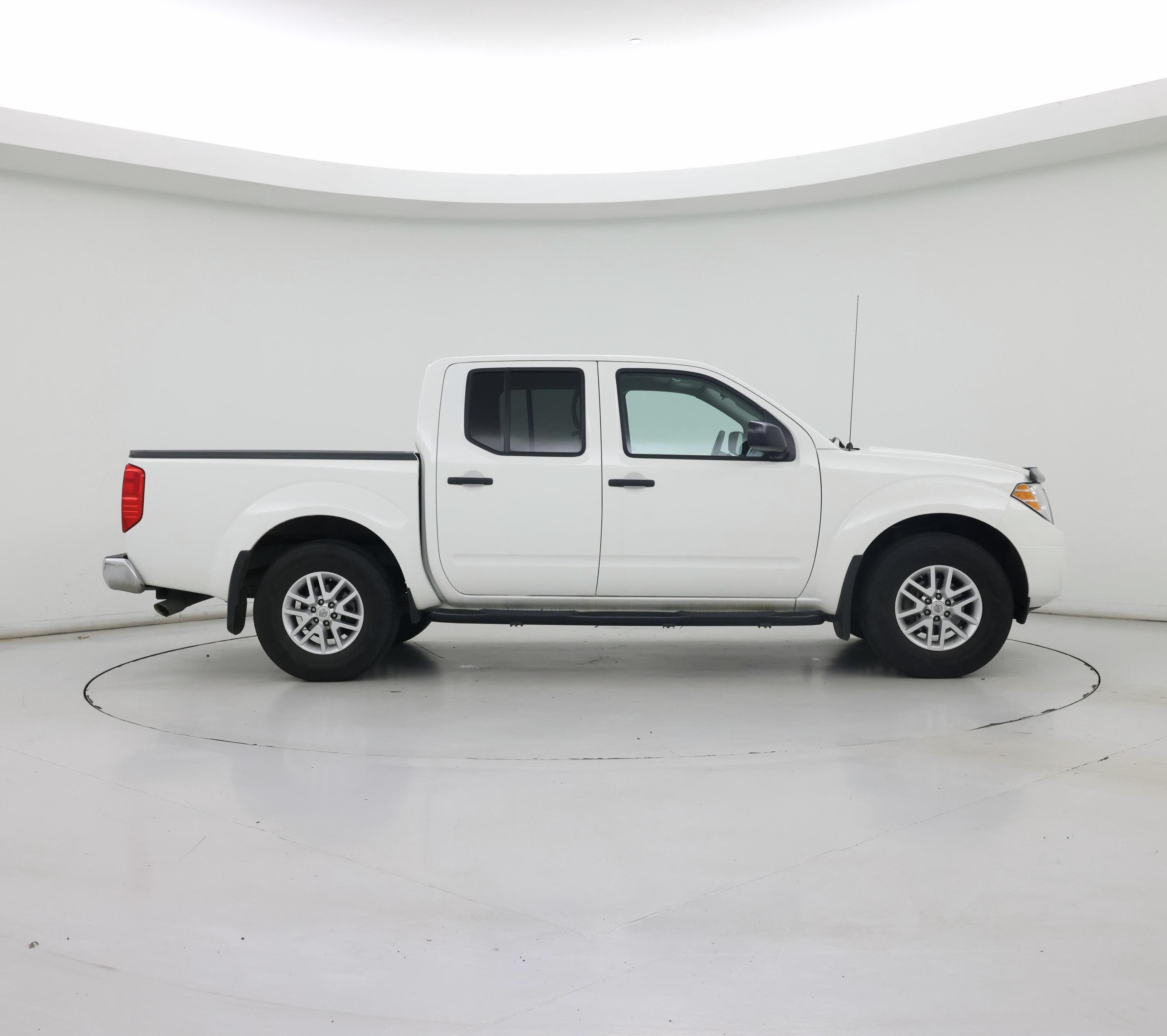 Thumbnail: 2019 Nissan Frontier - 7