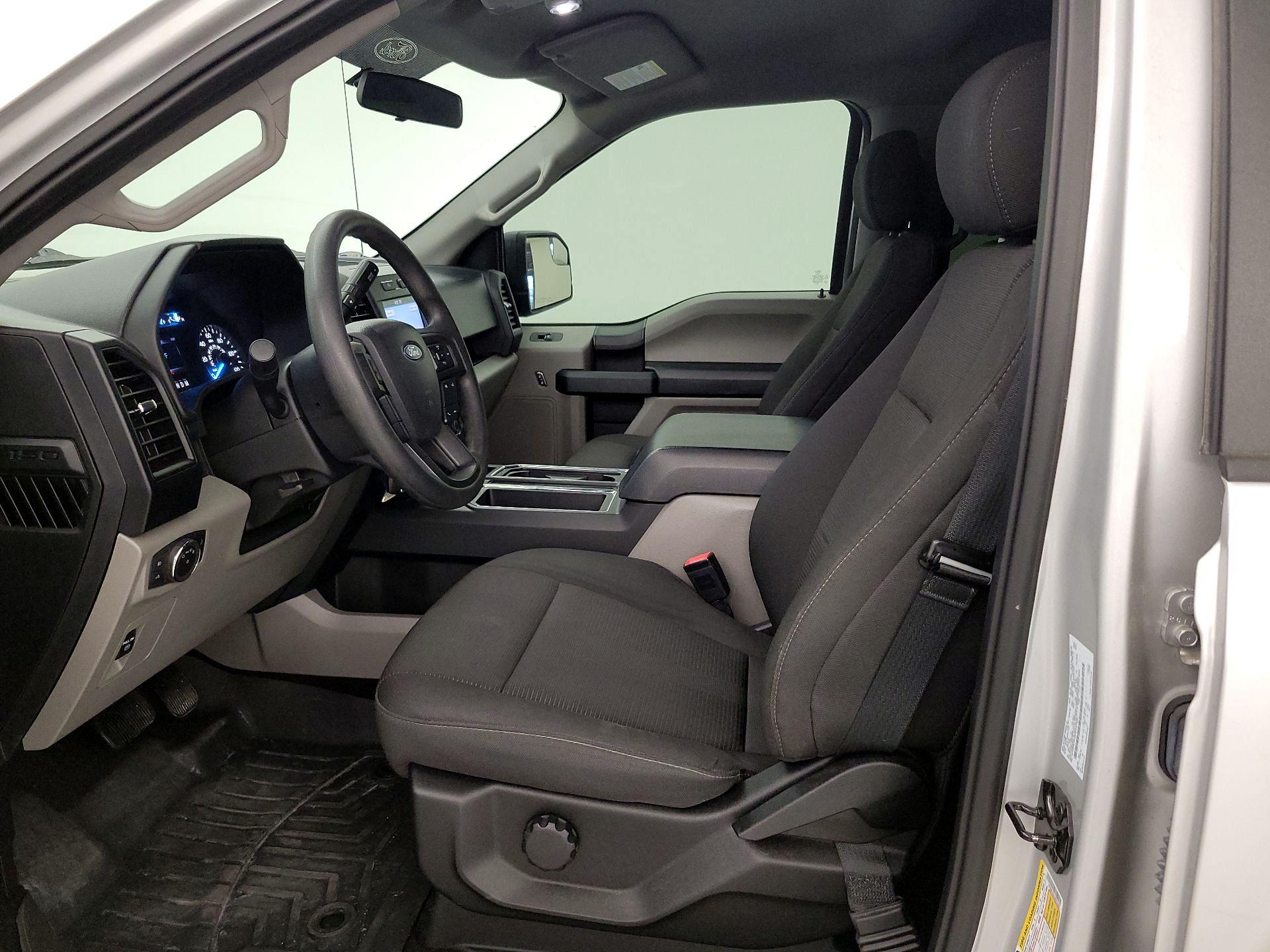 Thumbnail: 2018 Ford F-150 - 11